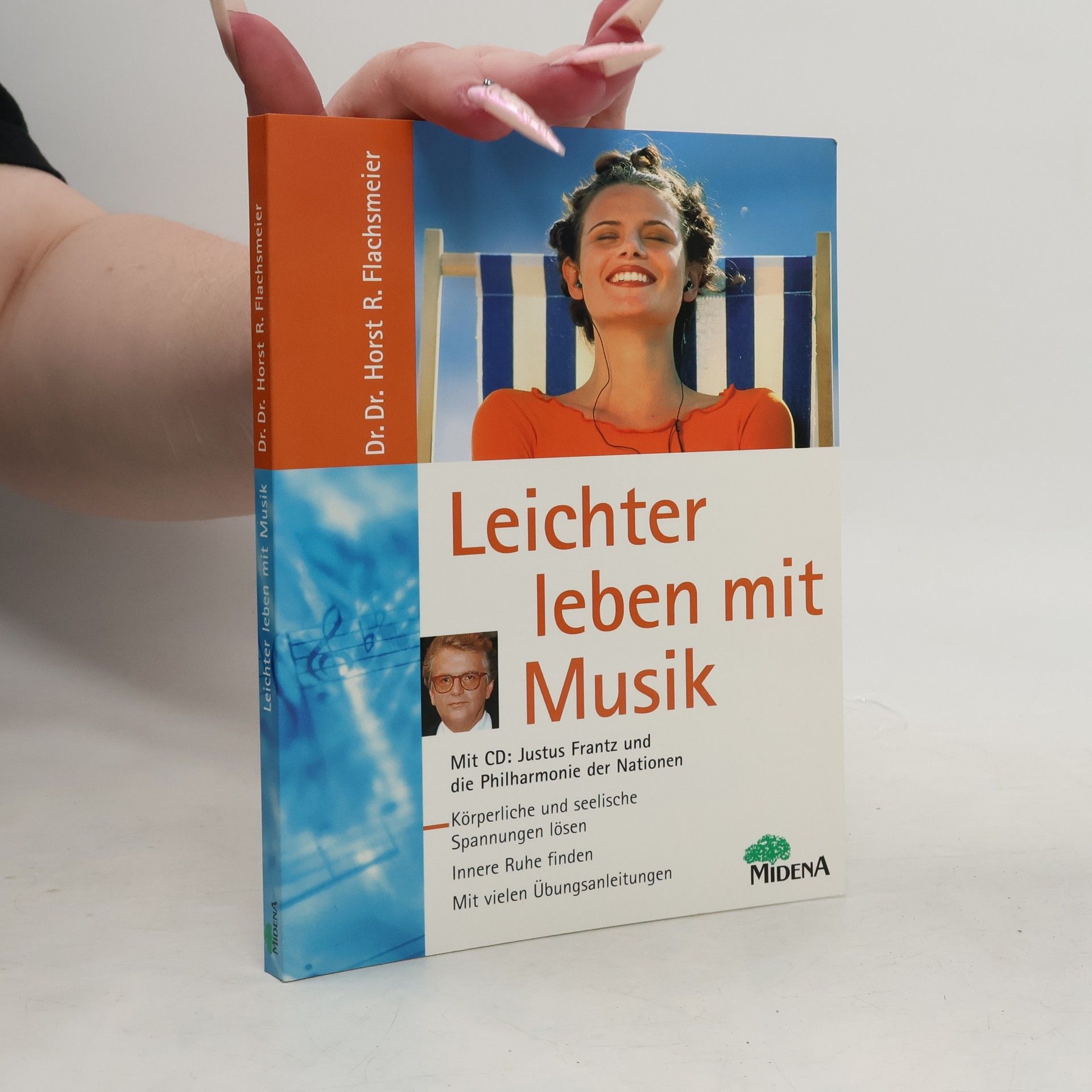 Autorenkollektiv Leichter leben mit Musik