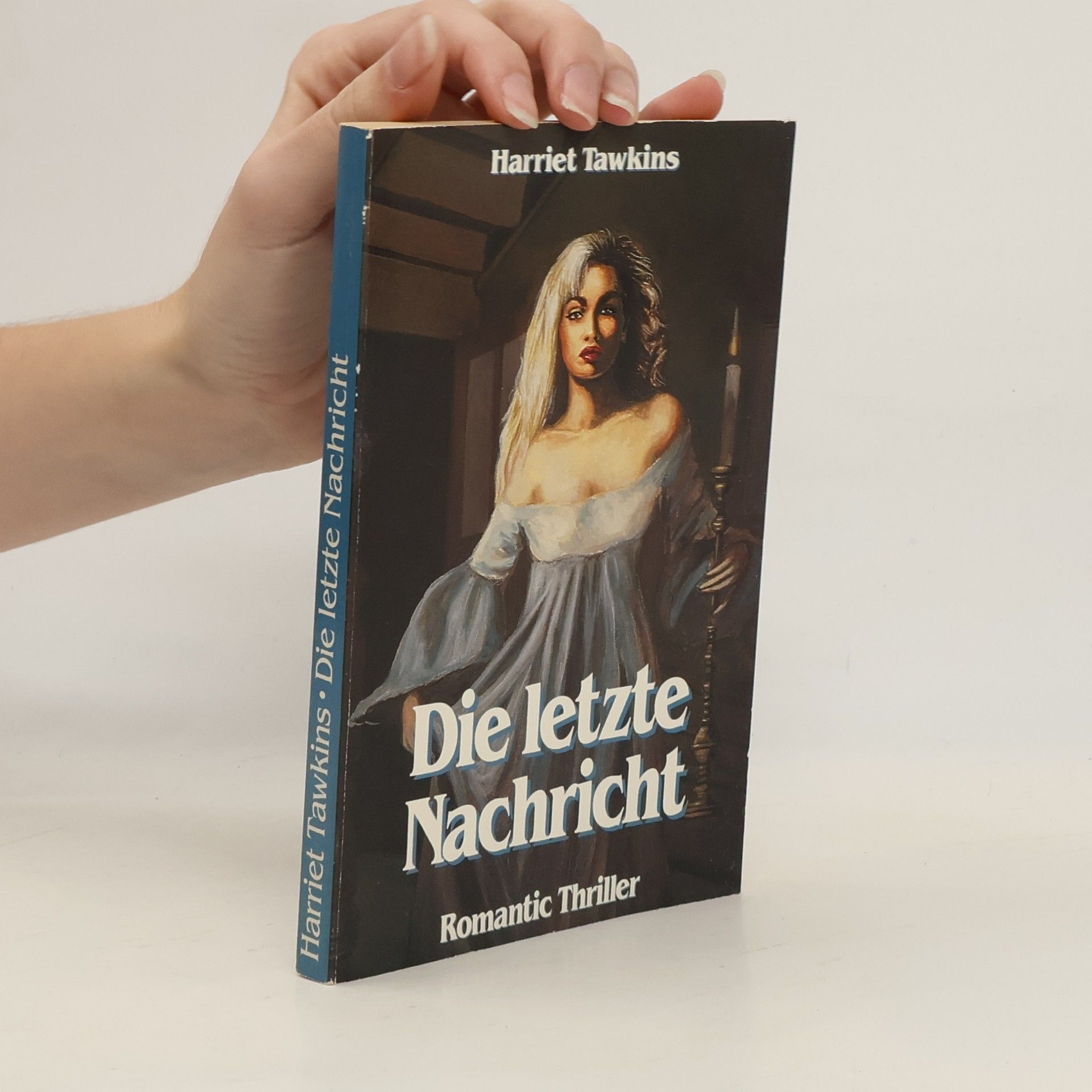 Die letzte Nachricht