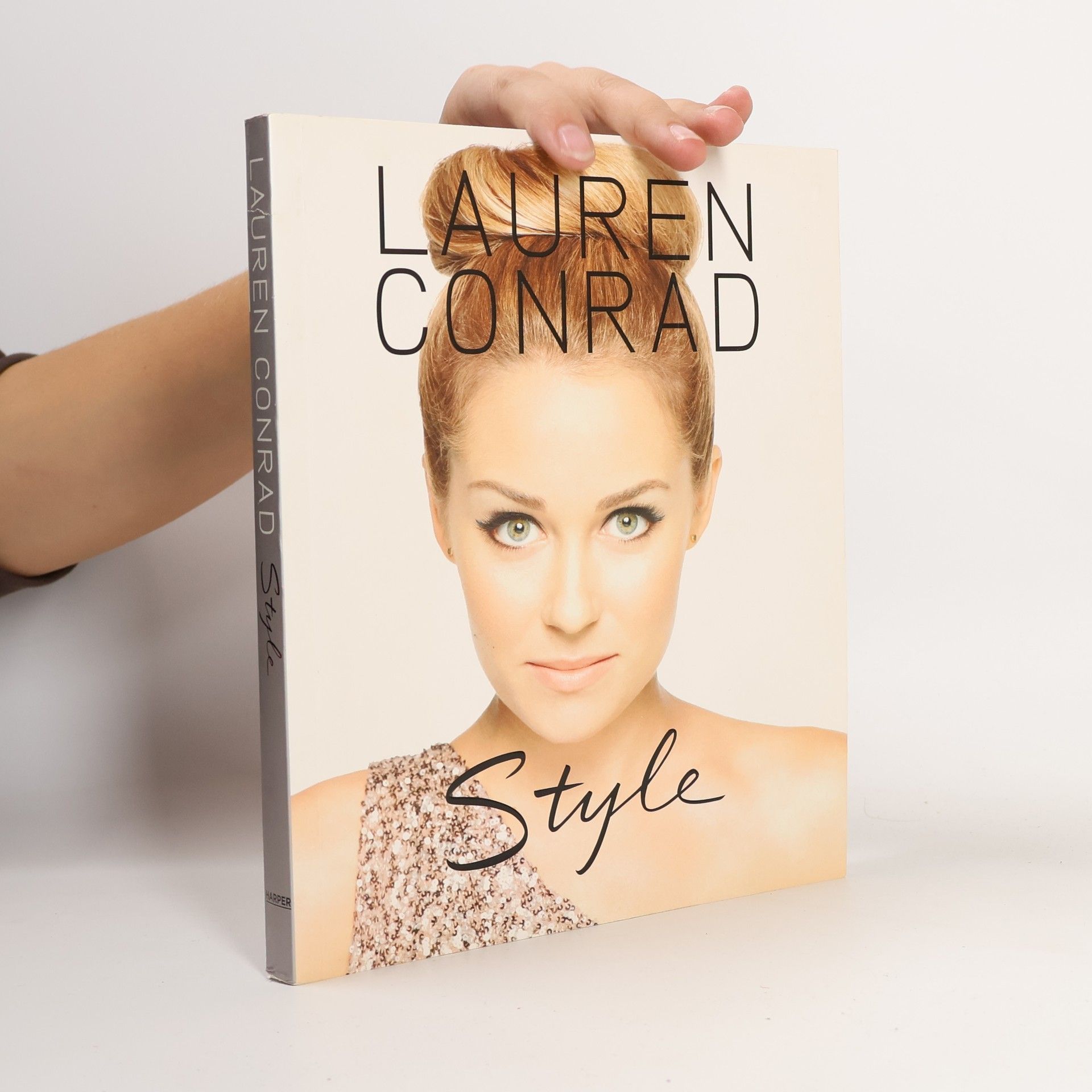 Lauren Conrad Style