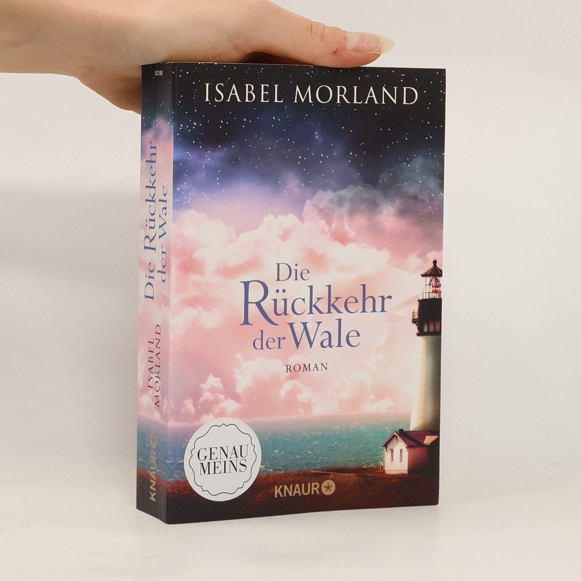 Die Rückkehr der Wale