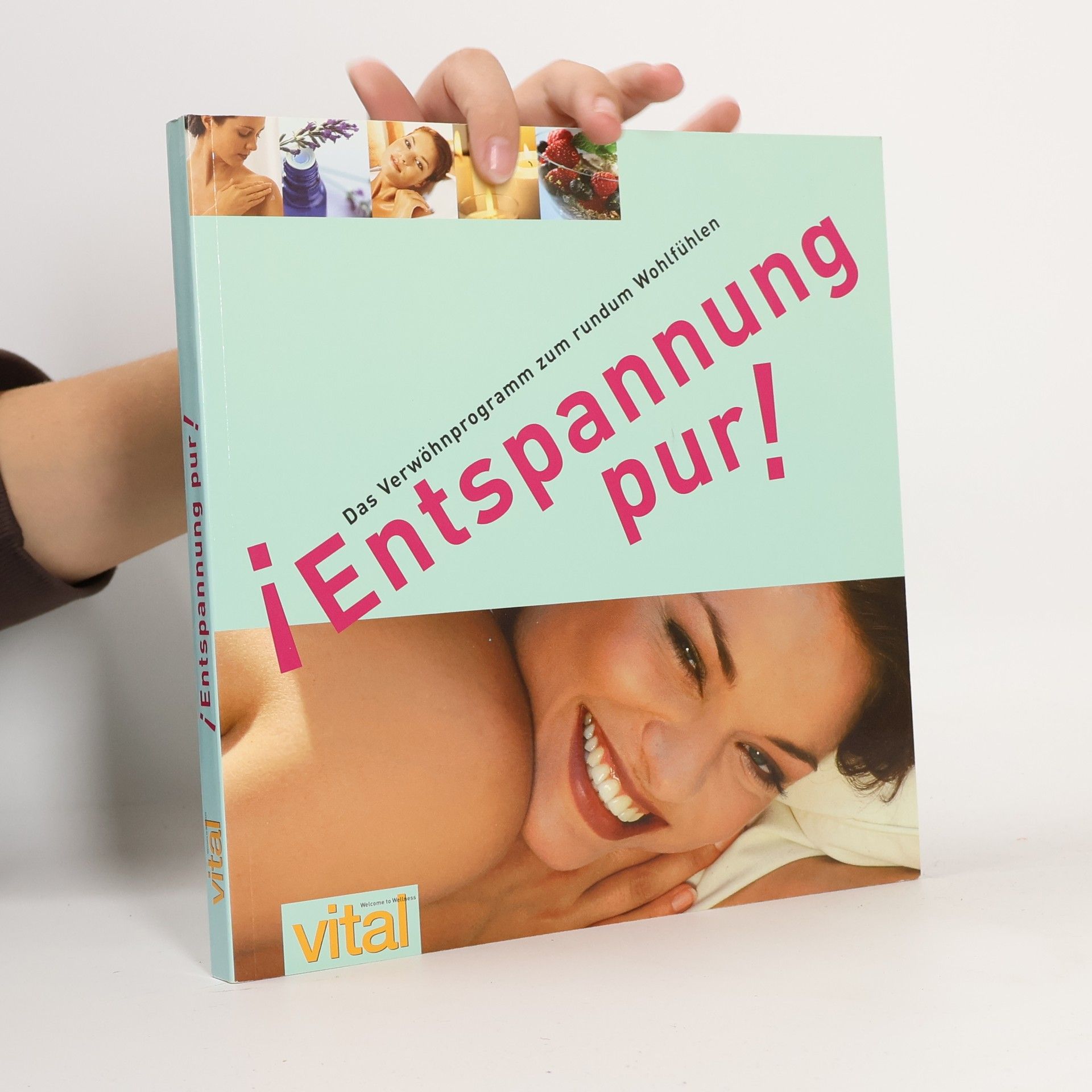 Autorenkollektiv ! Entschpannung pur !