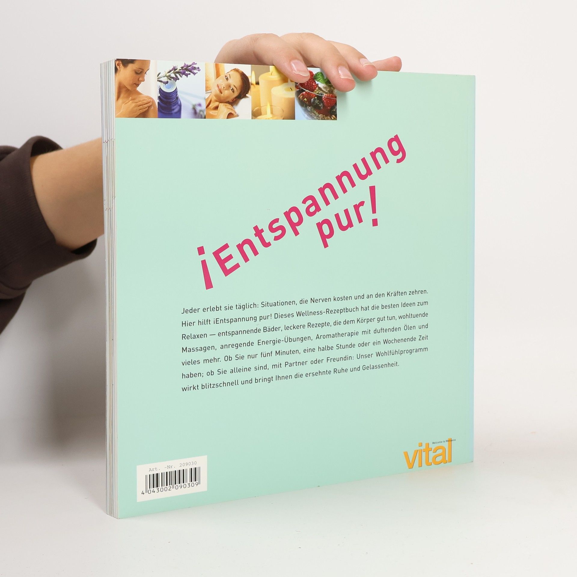 Autorenkollektiv ! Entschpannung pur !