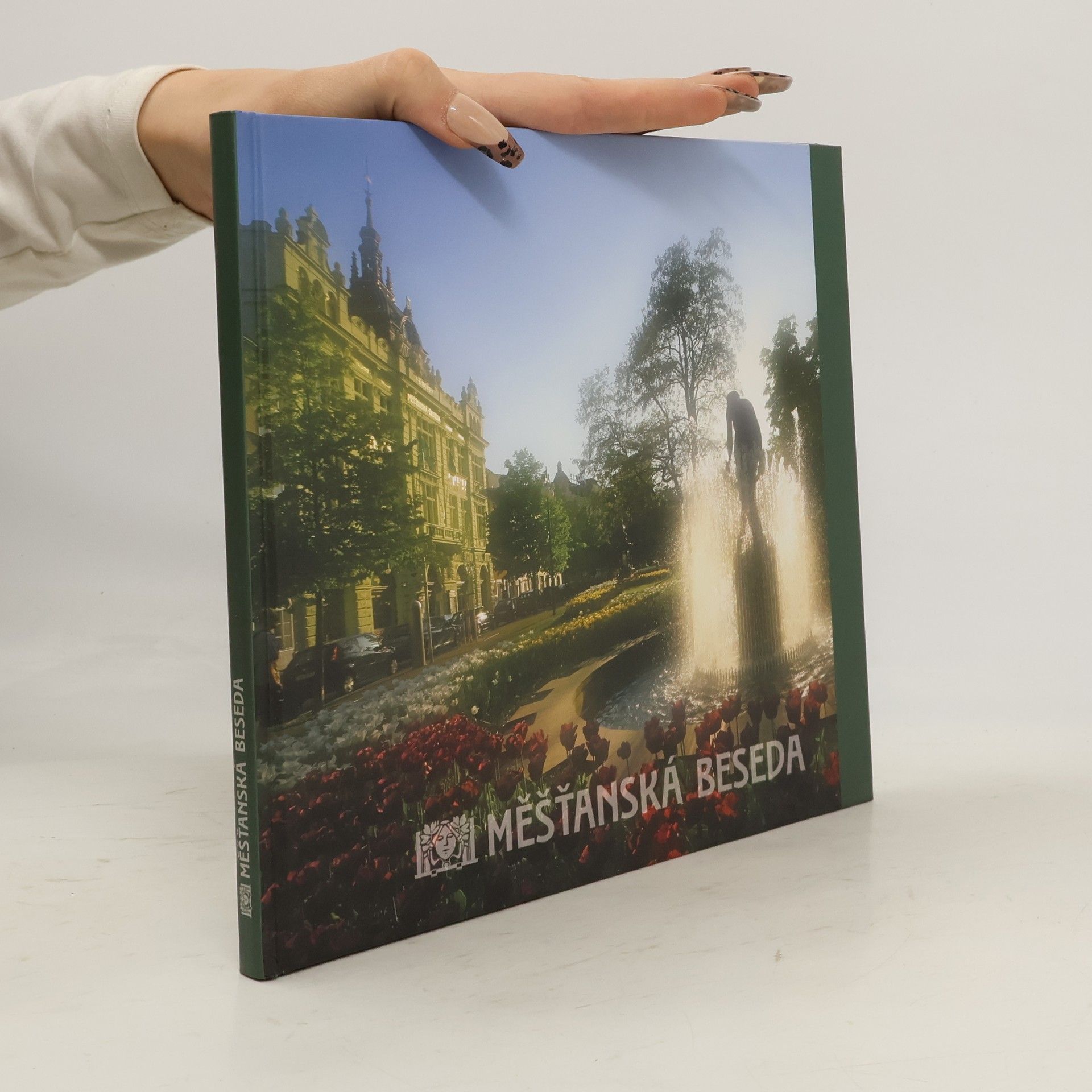 Měšťanská beseda