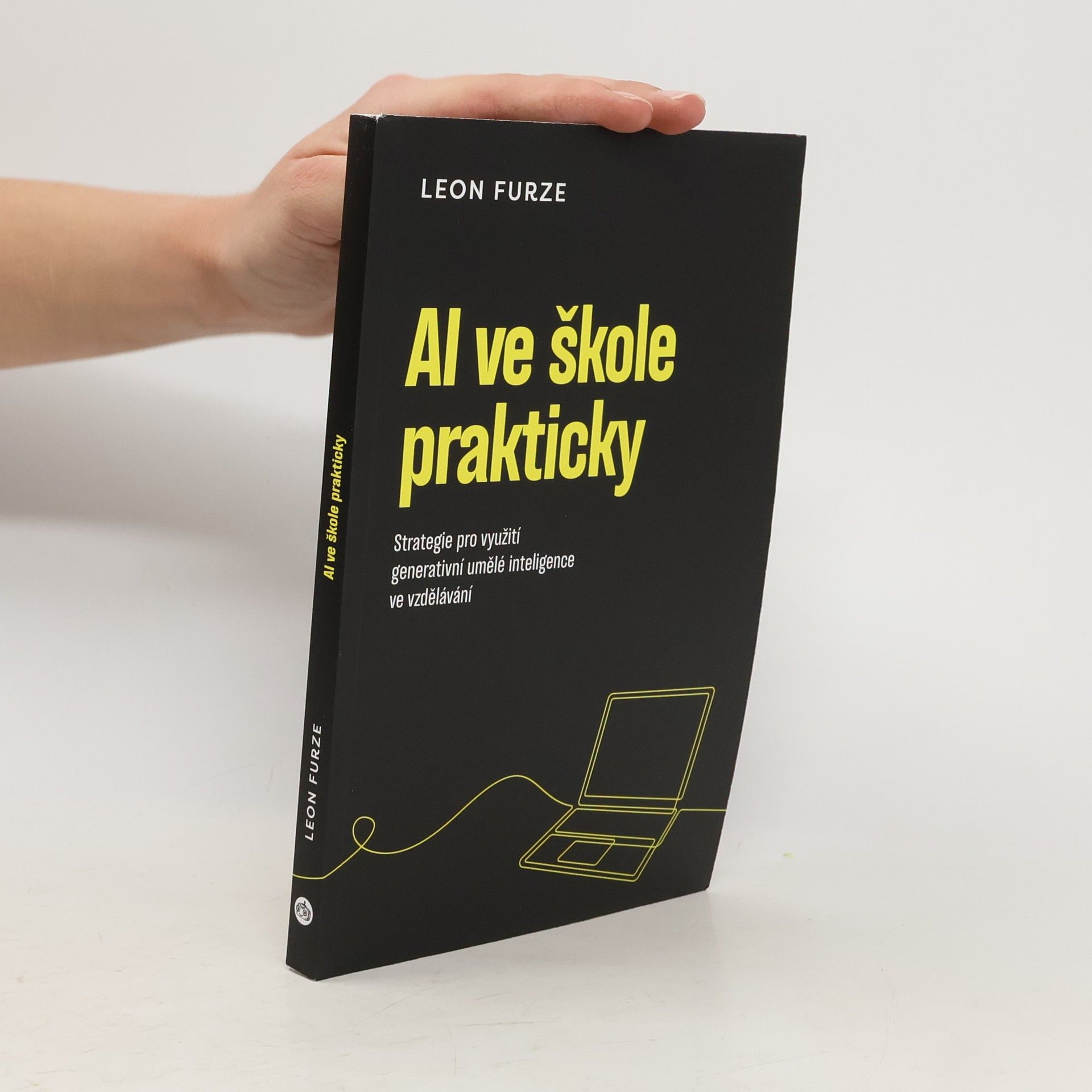 AI ve škole prakticky