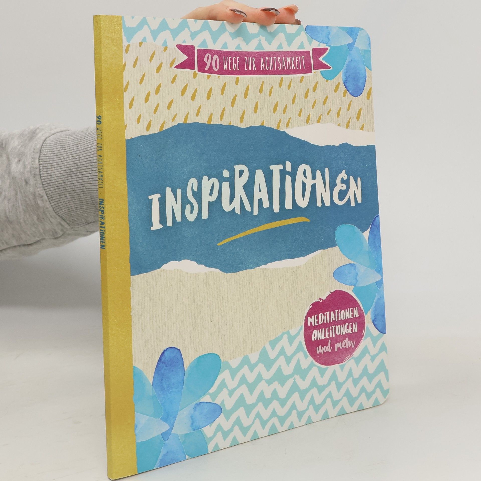 Collectif d'auteurs Inspirationen