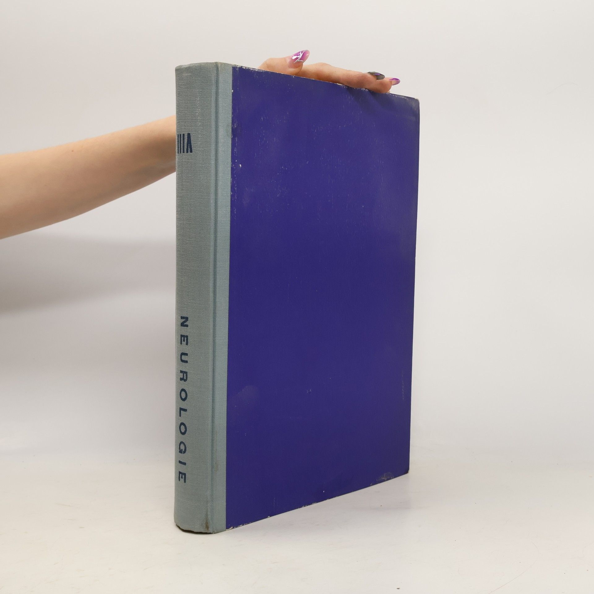 Karel Popek Všeobecná a speciální neurologie