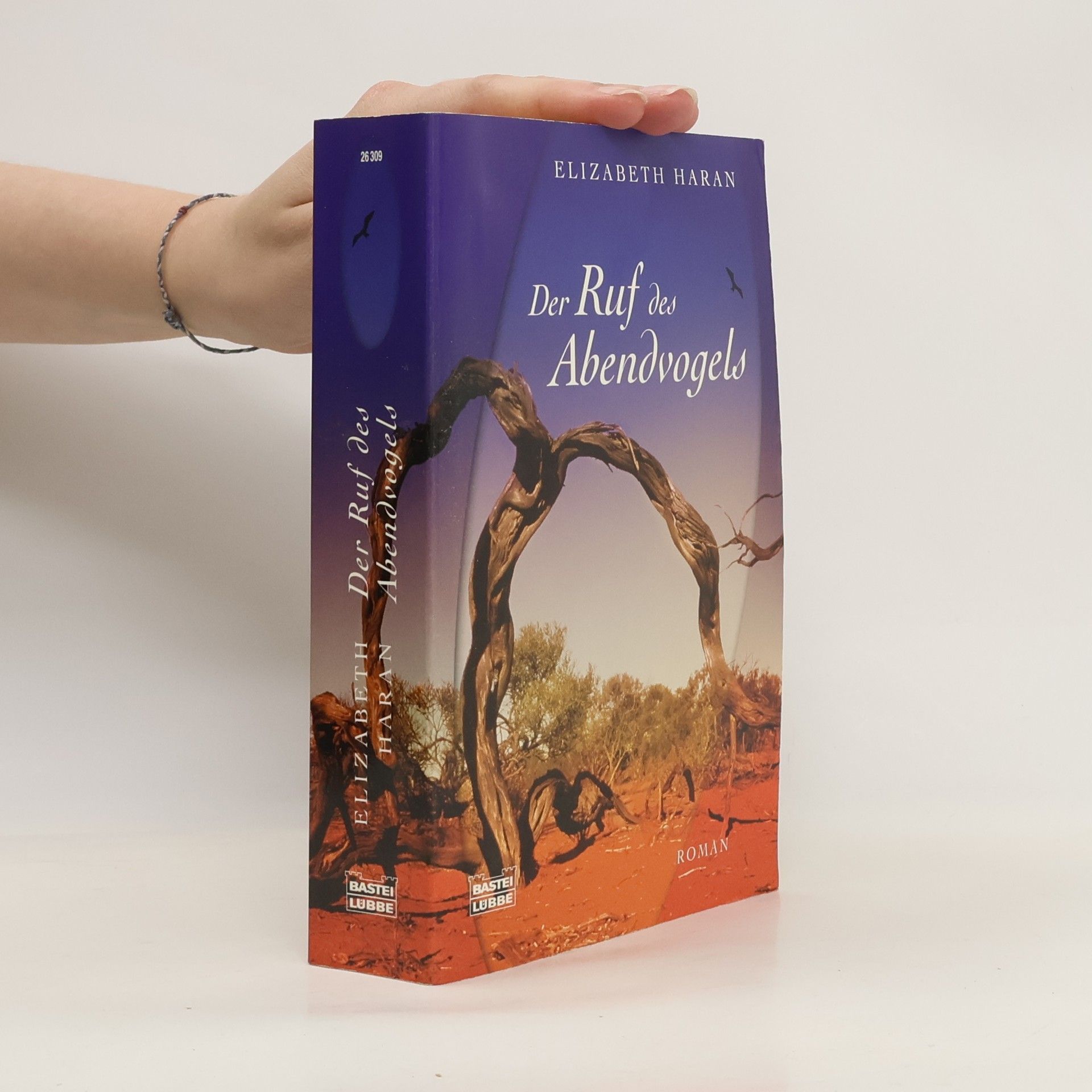 Der Ruf des Abendvogels