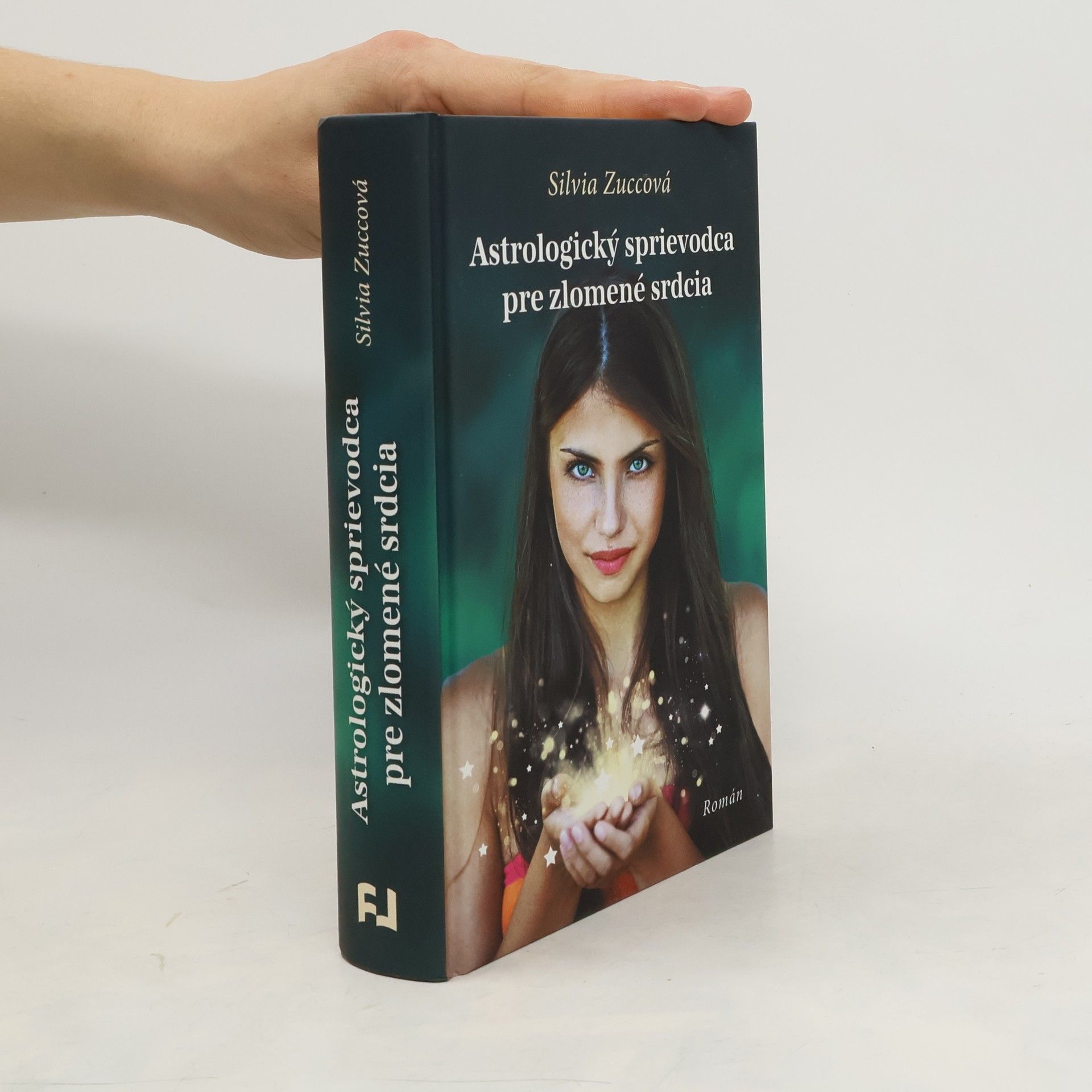 Astrologický sprievodca pre zlomené srdcia