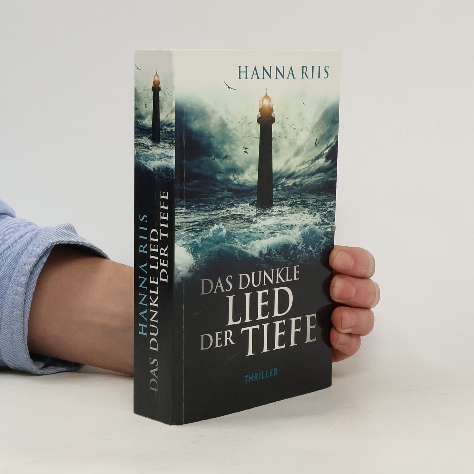 Das dunkle Lied der Tiefe