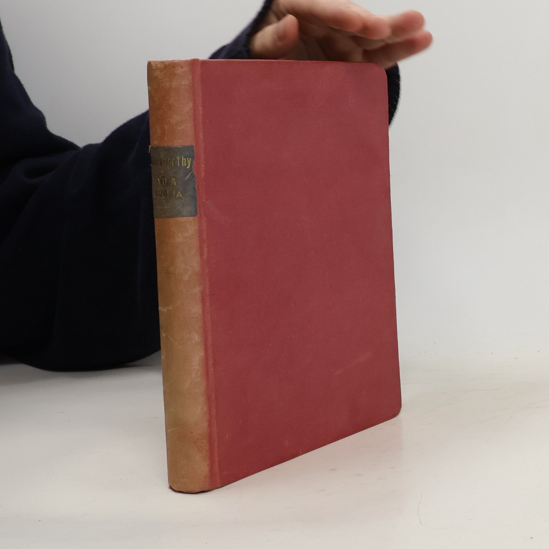 John Galsworthy Sbírka krásne prosy 51