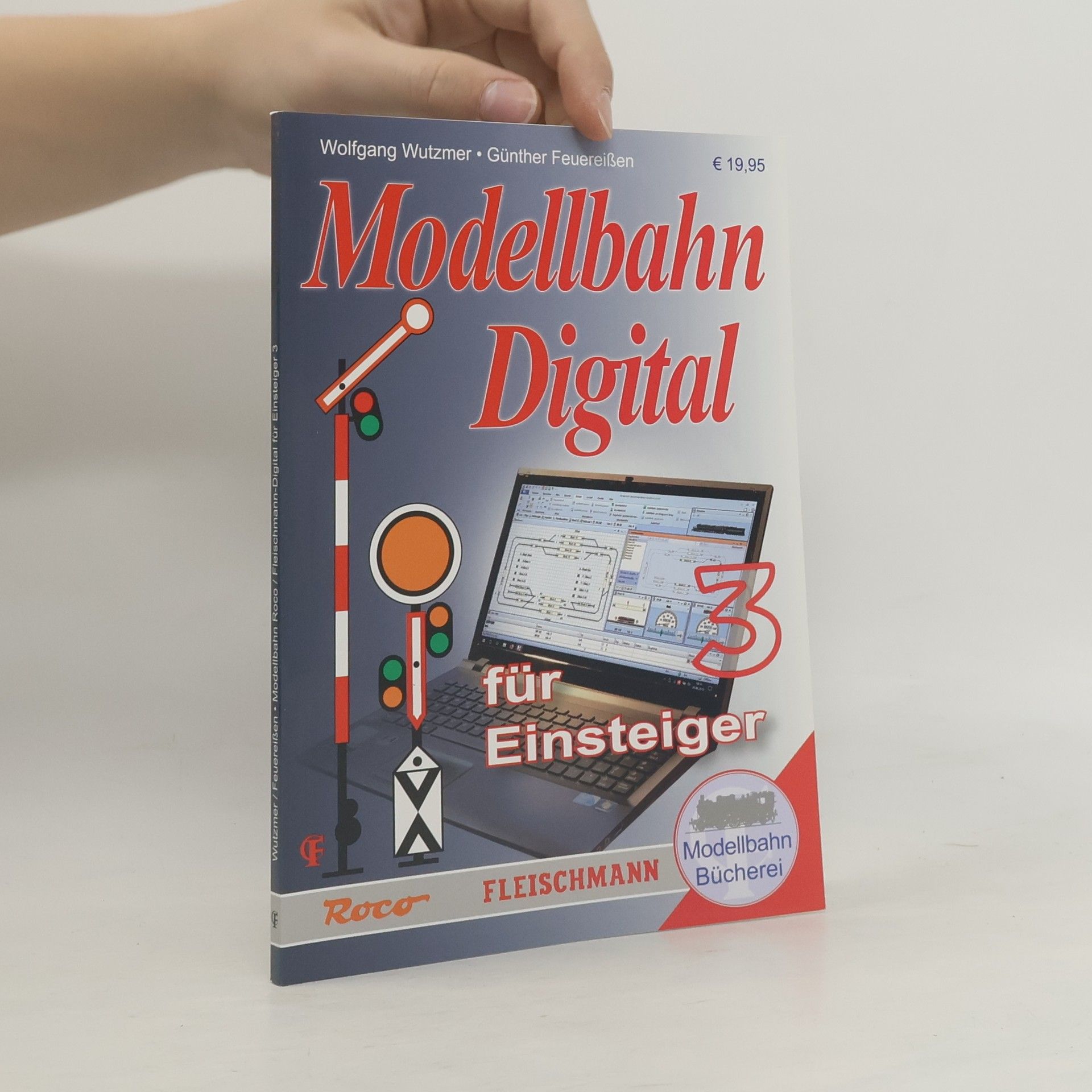 Modellbahn digital für Einsteiger 3