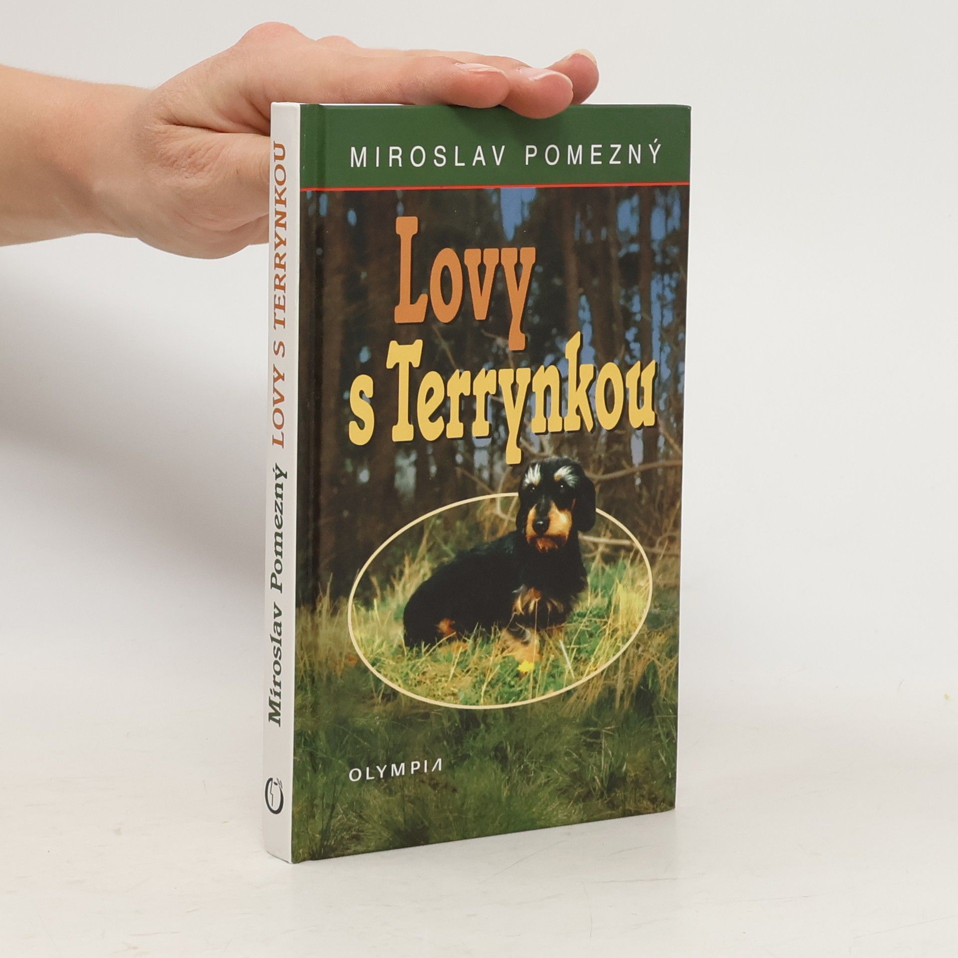 Lovy s Terrynkou