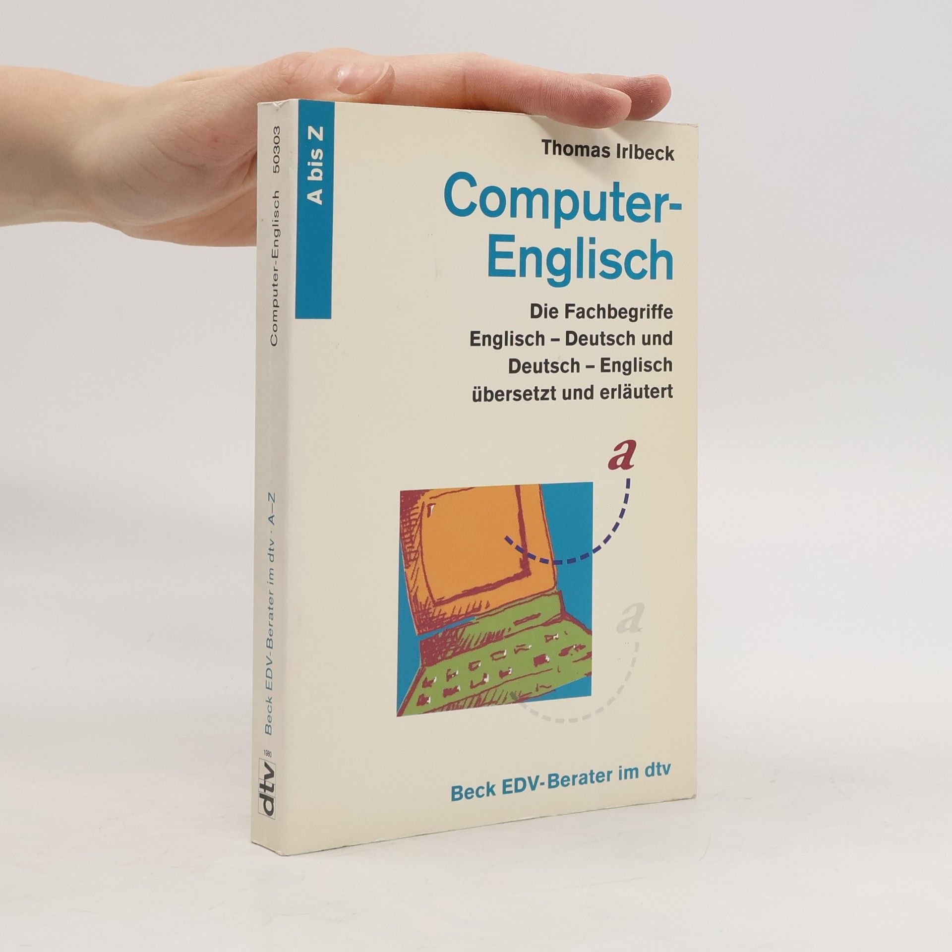 Computer-Englisch