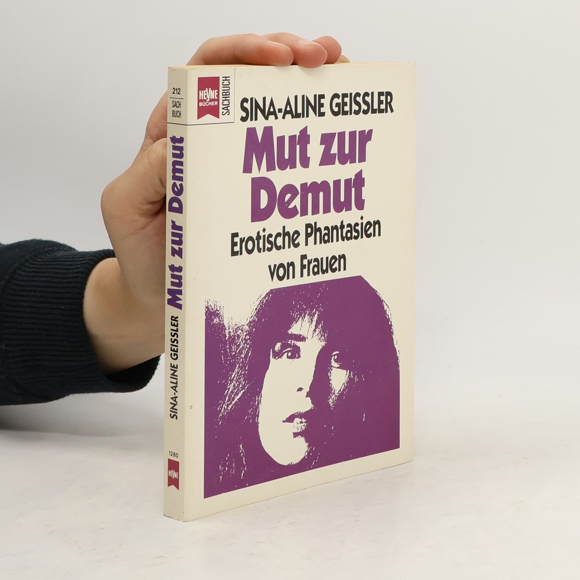 AA.VV. Mut zur Demut