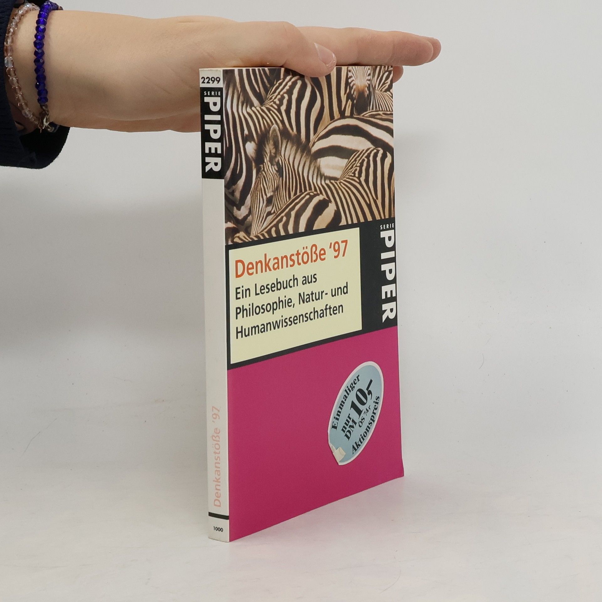 Auteurscollectief Denkanstöße