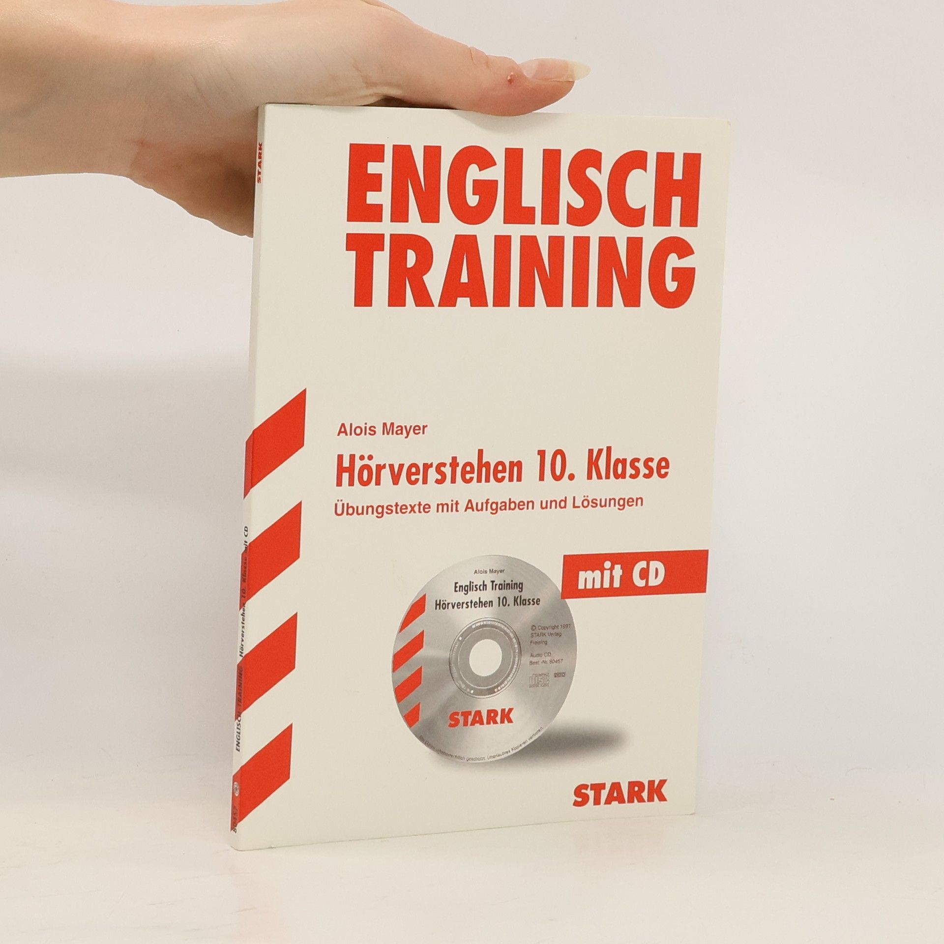 Autorenkollektiv Englisch-Training