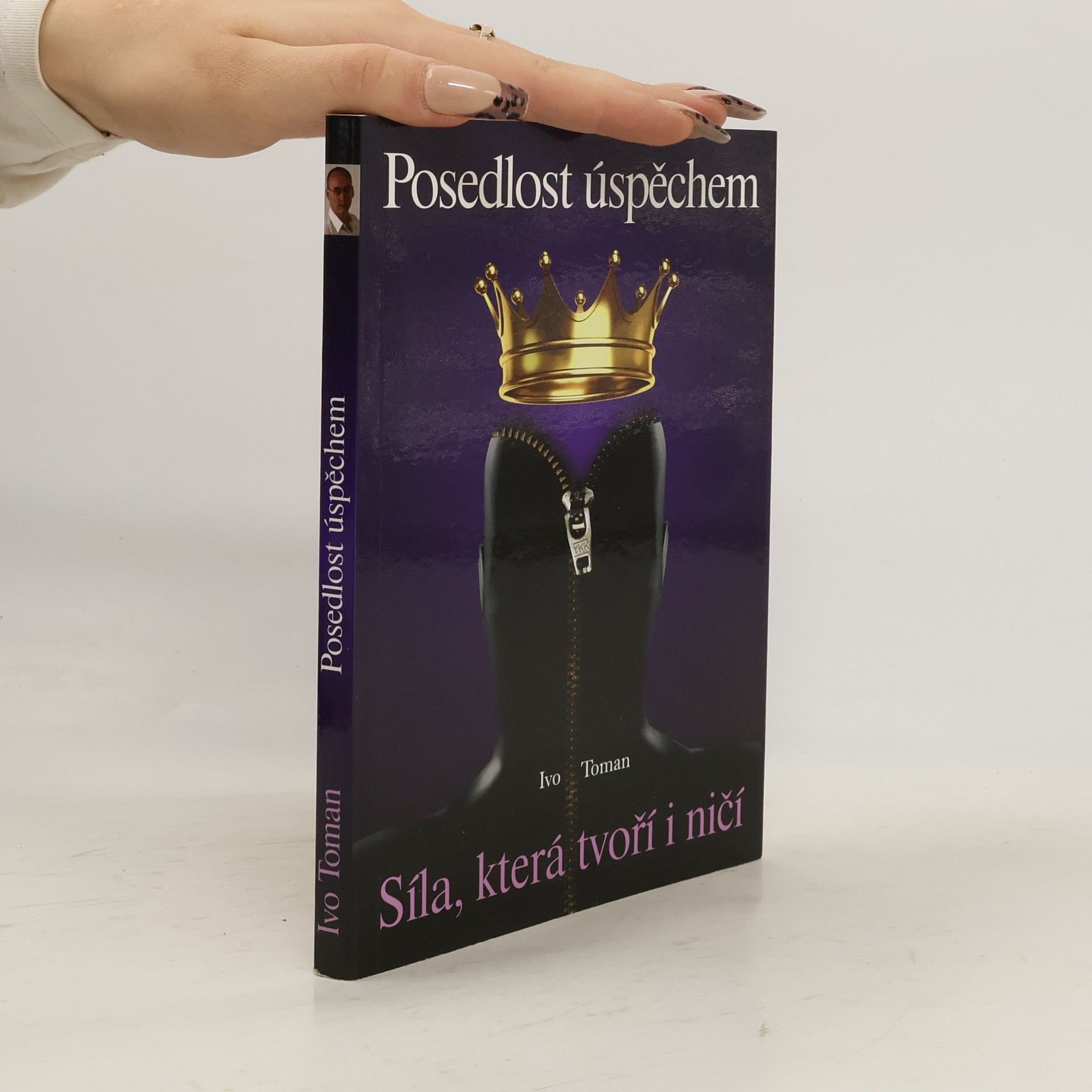 Posedlost úspěchem: Vášeň, která tvoří i ničí