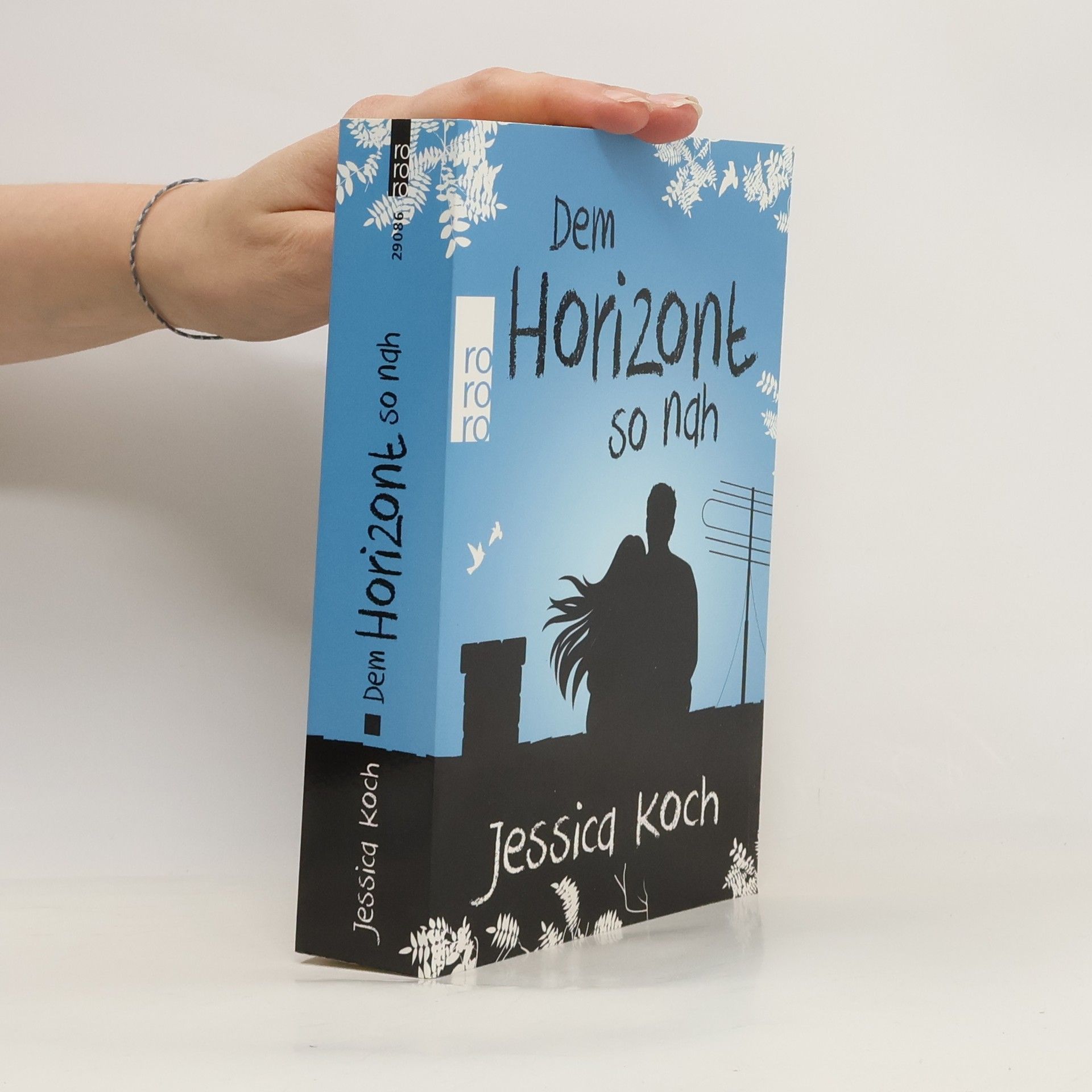 Jessica Koch Dem Horizont so nah