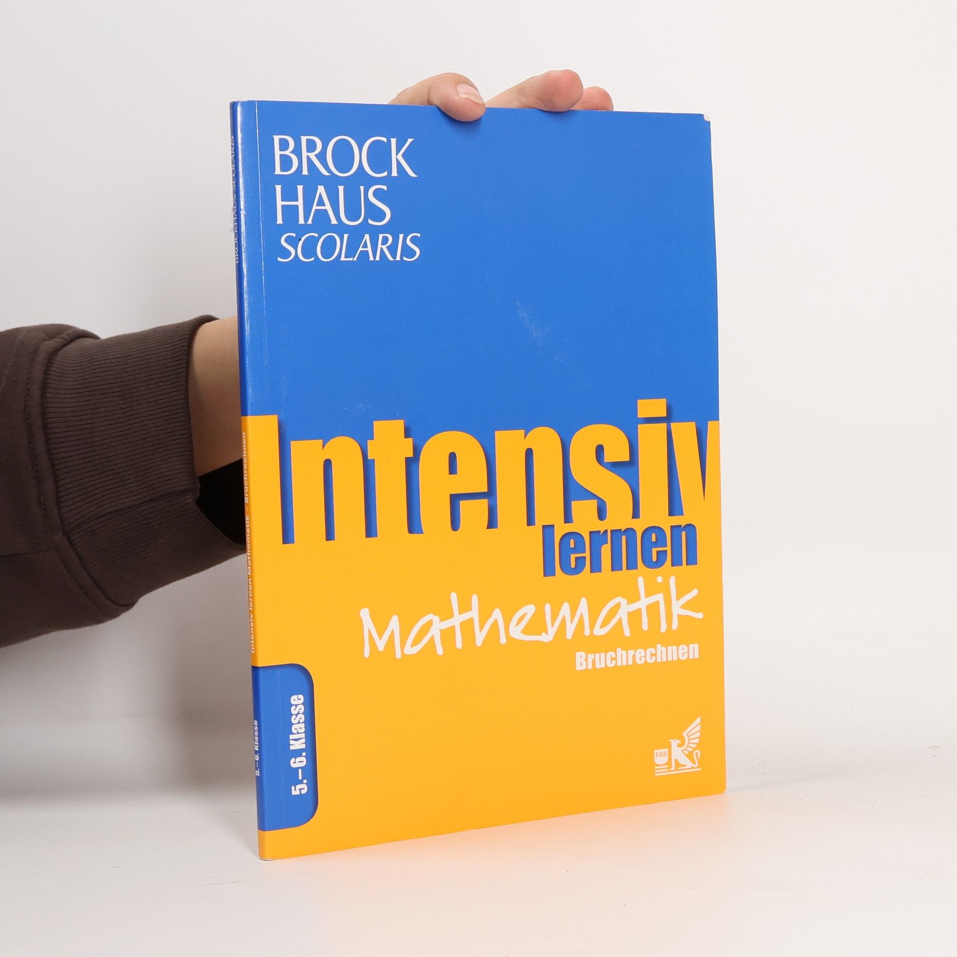 AA.VV. Intensiv lernen. Mathematik