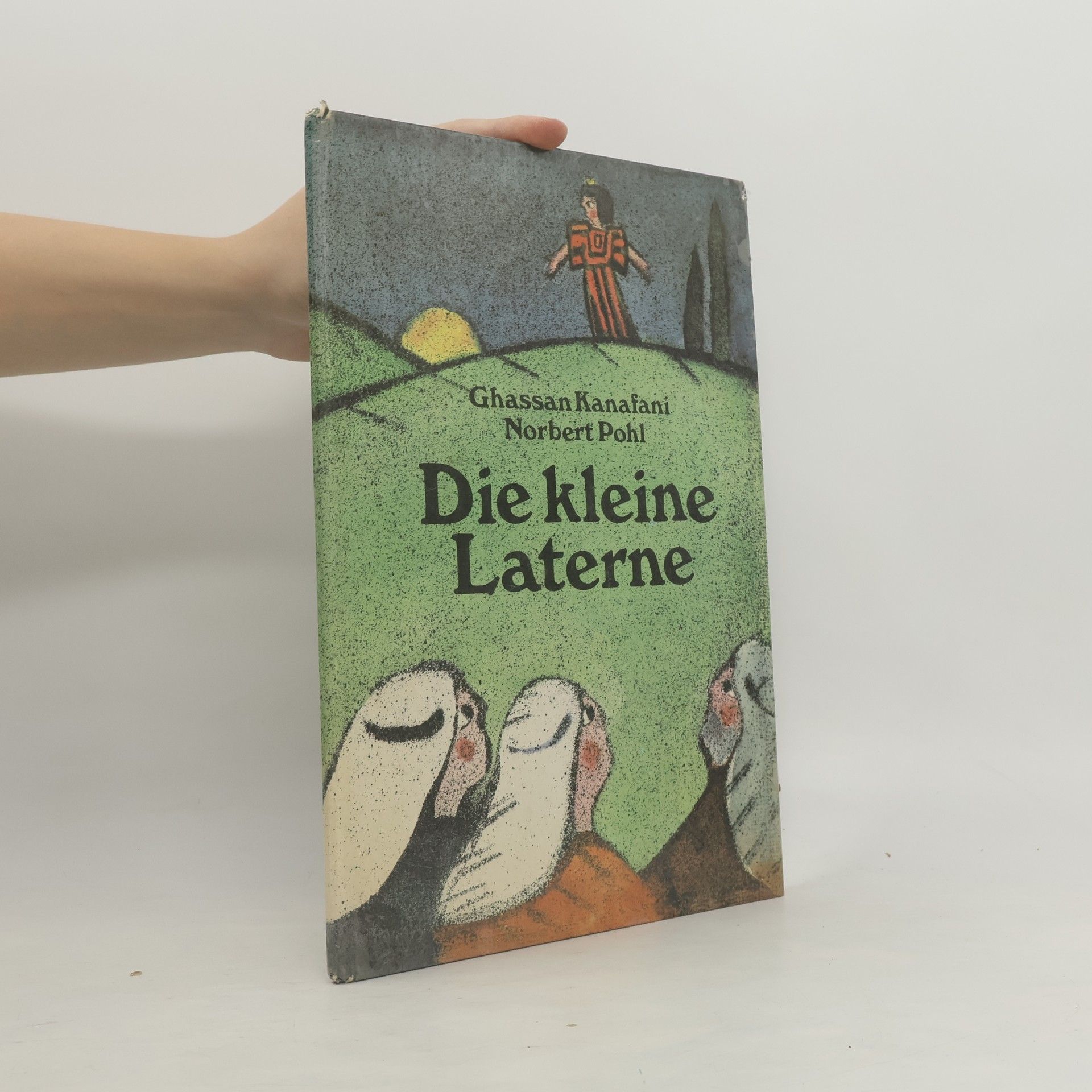 Die kleine Laterne