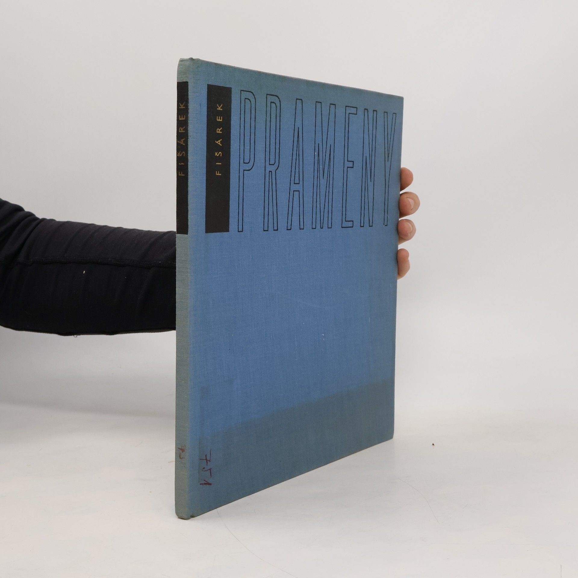 Miroslav Lamač Nové prameny 33