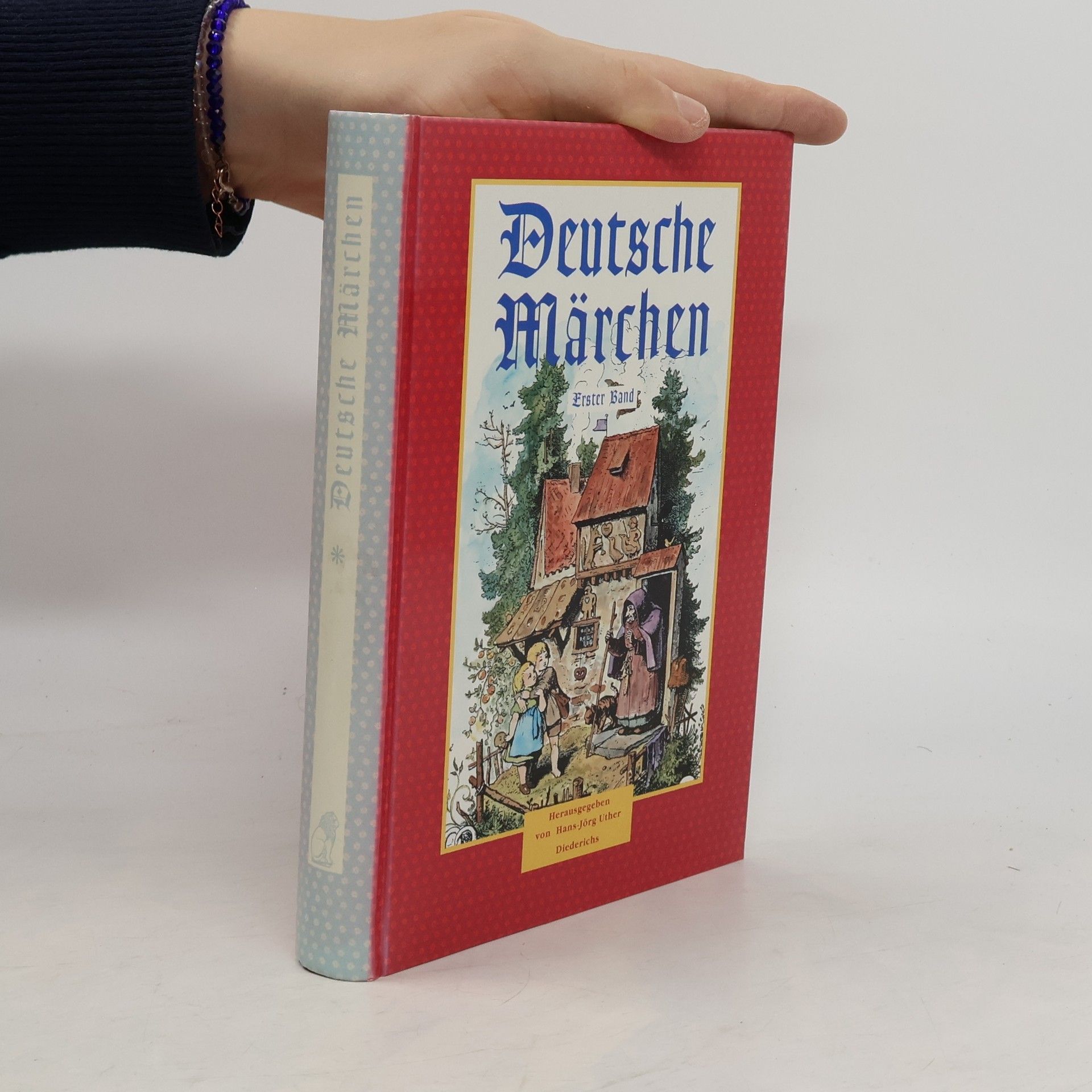 Autorenkollektiv Deutsche Märchen