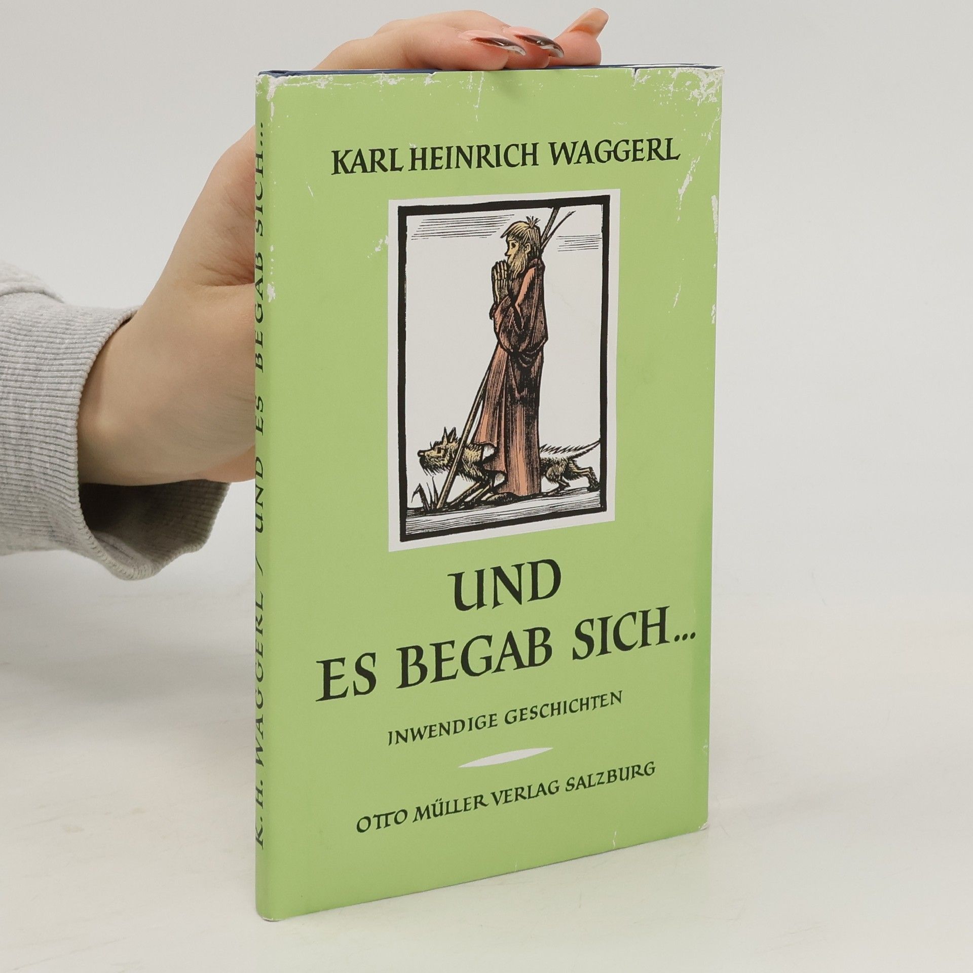 Und es begab sich ...