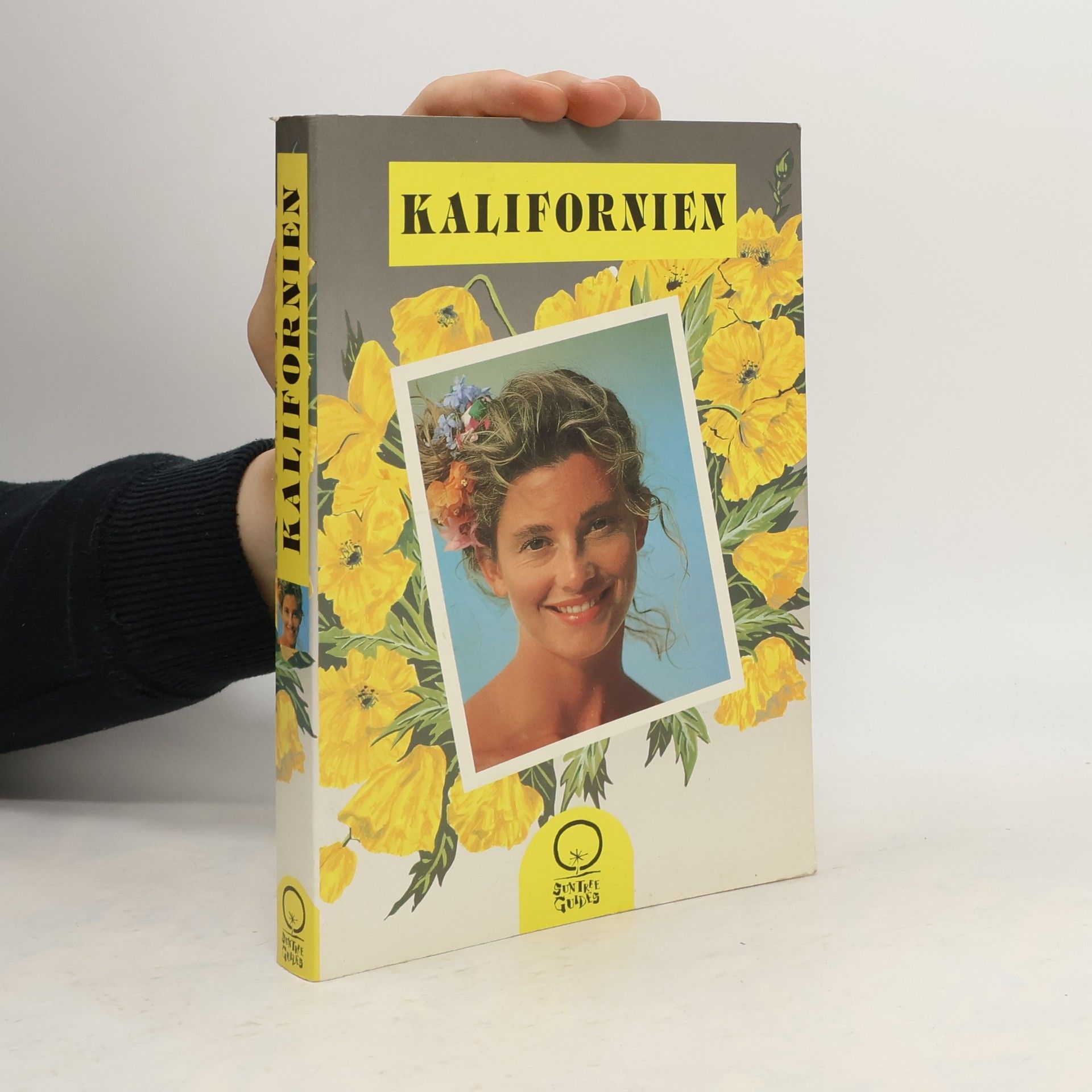 Christopher P. Baker Kalifornien