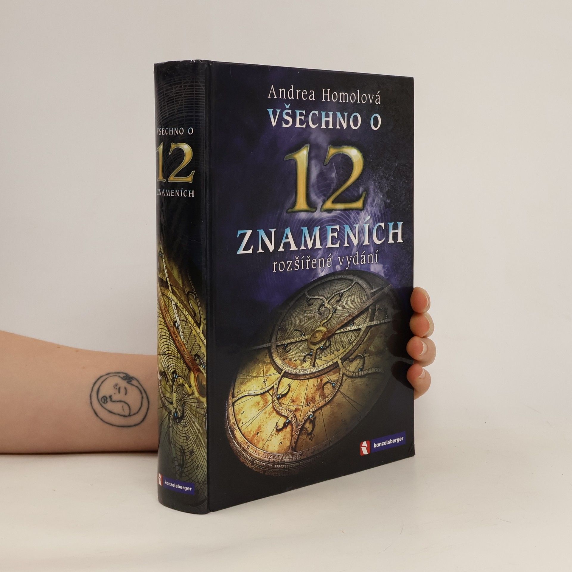 Všechno o 12 znameních