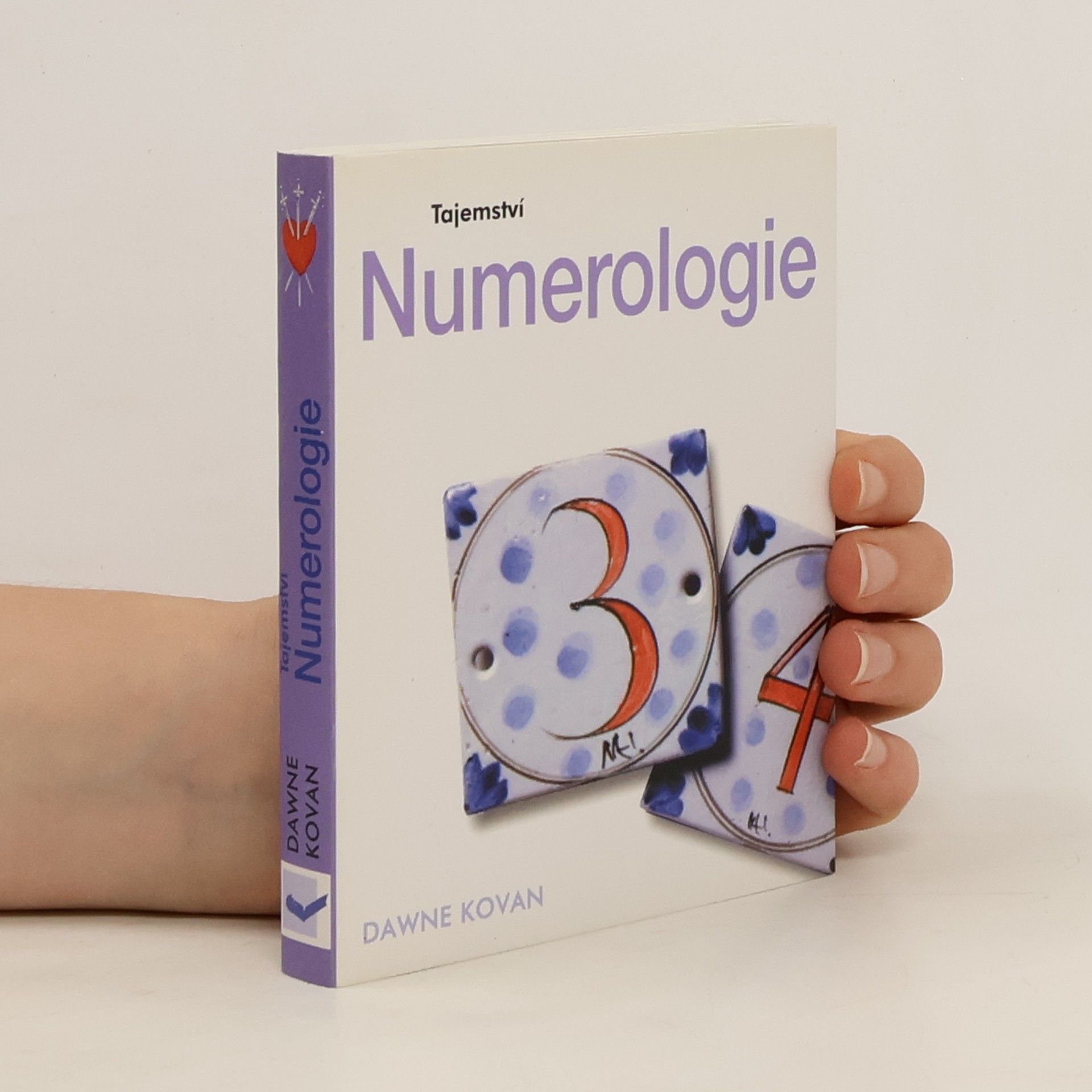 Tajemství numerologie