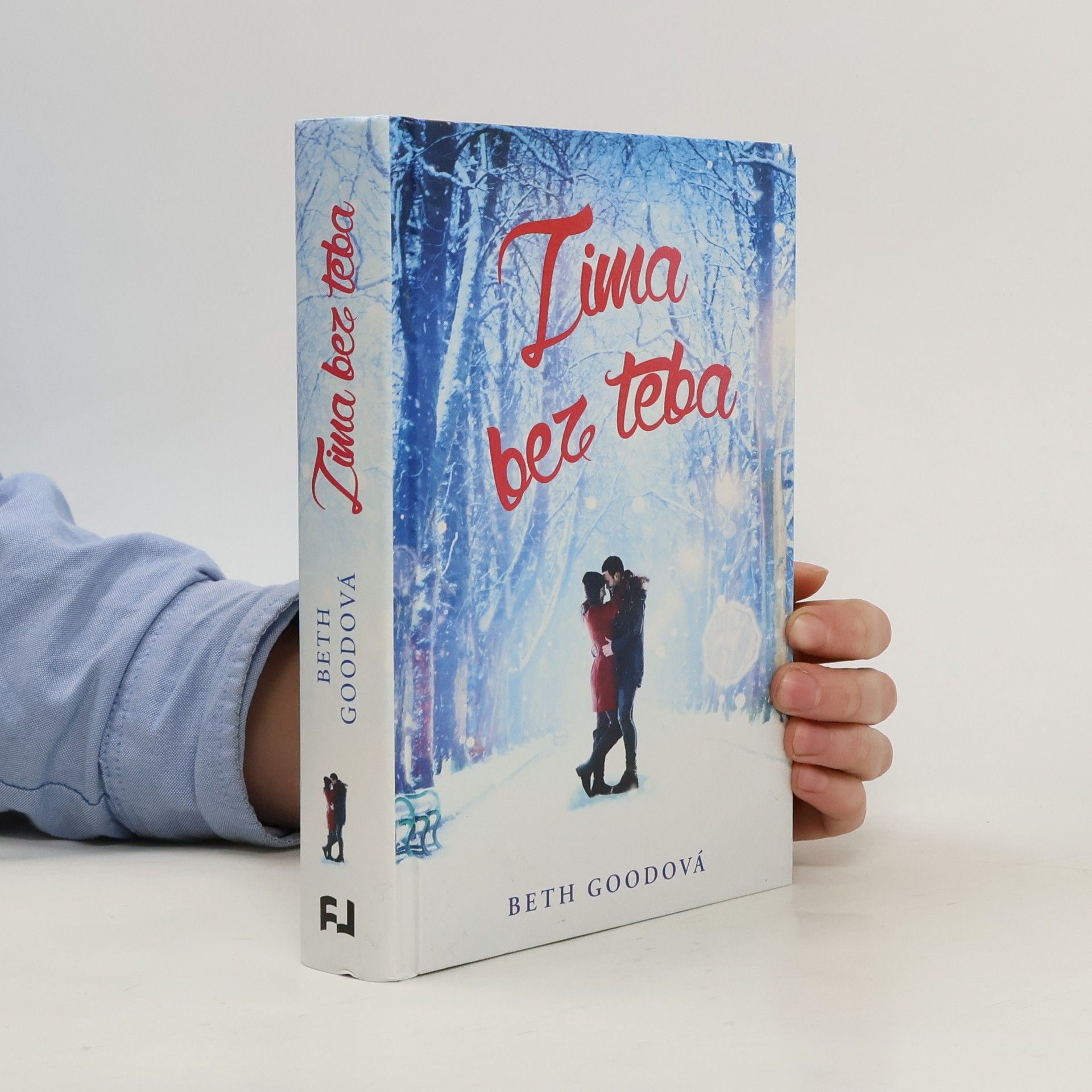 Beth Good Zima bez teba