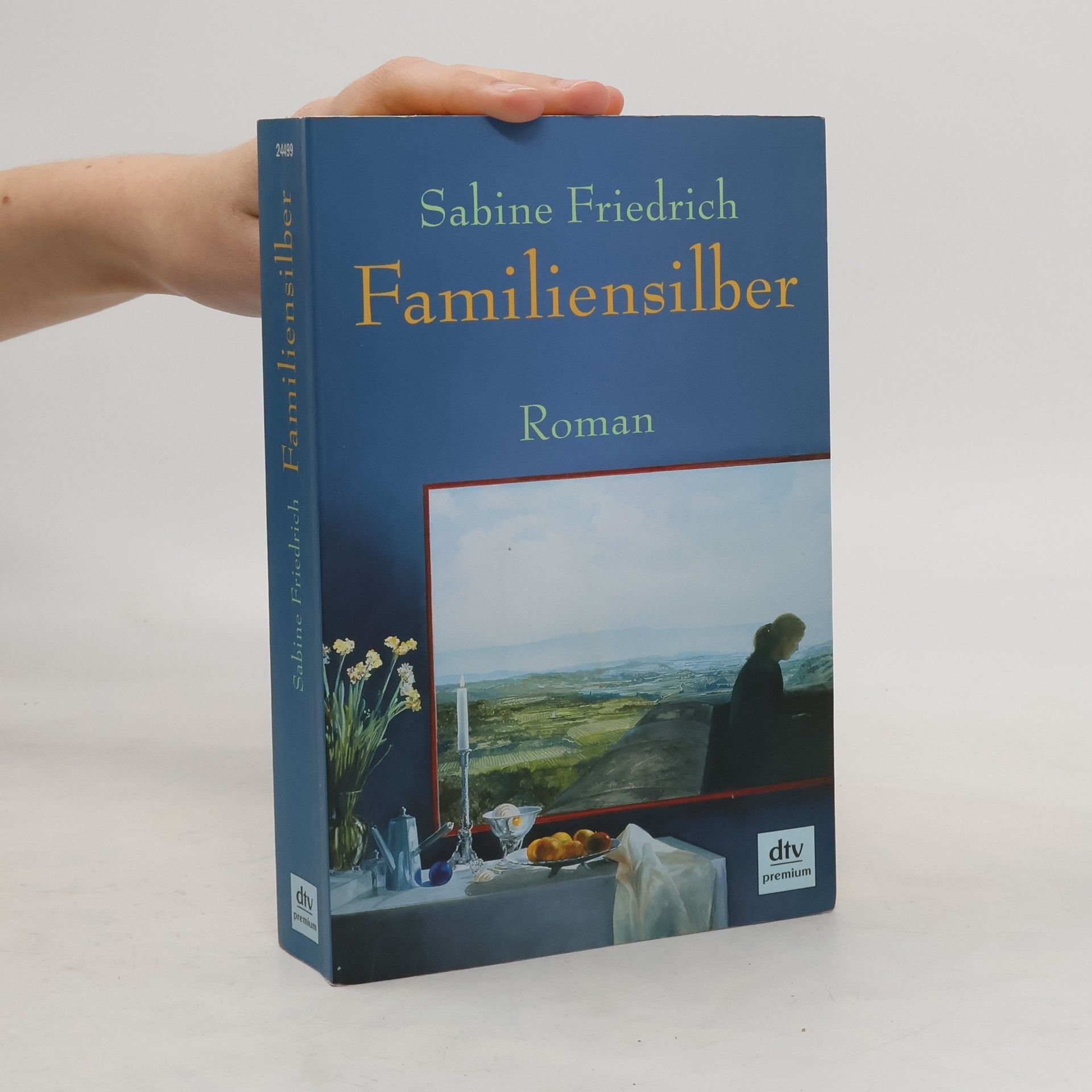Familiensilber