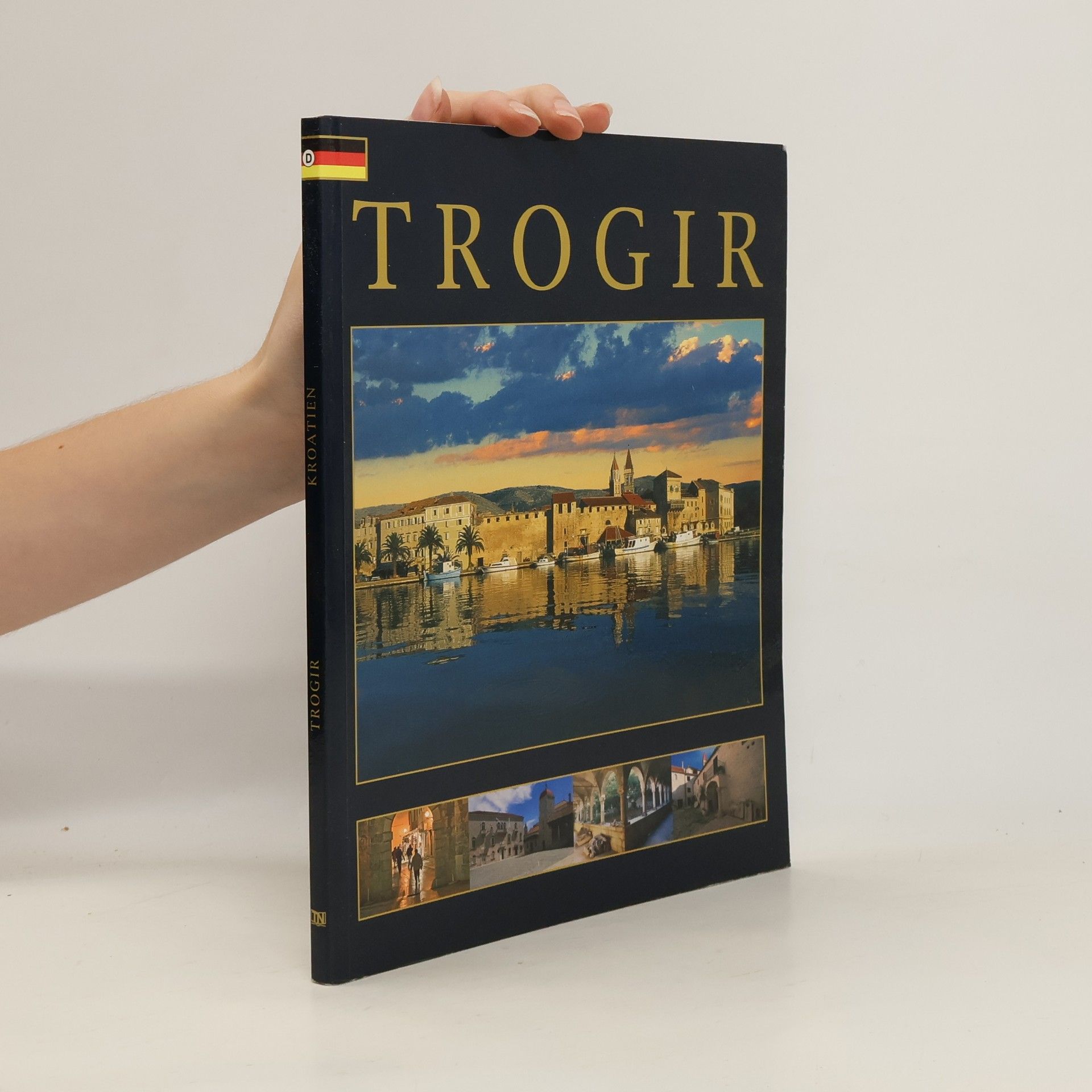 Autorenkollektiv Trogir