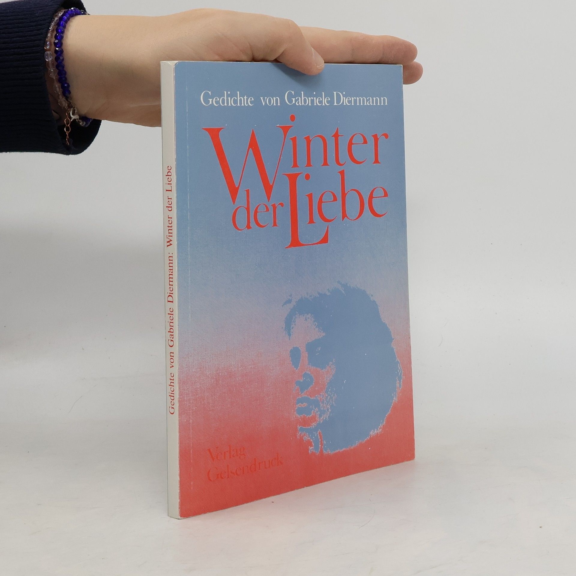 Winter der Liebe
