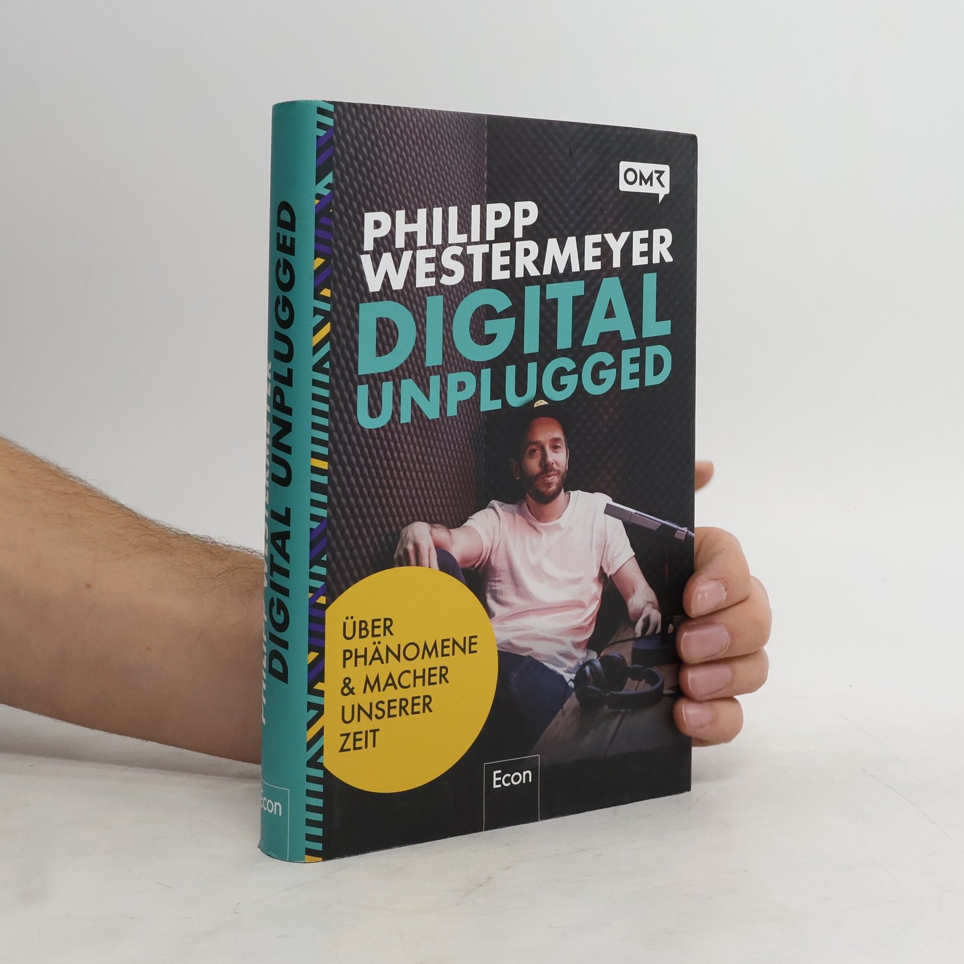 Philipp Westermeyer Digital Unplugged