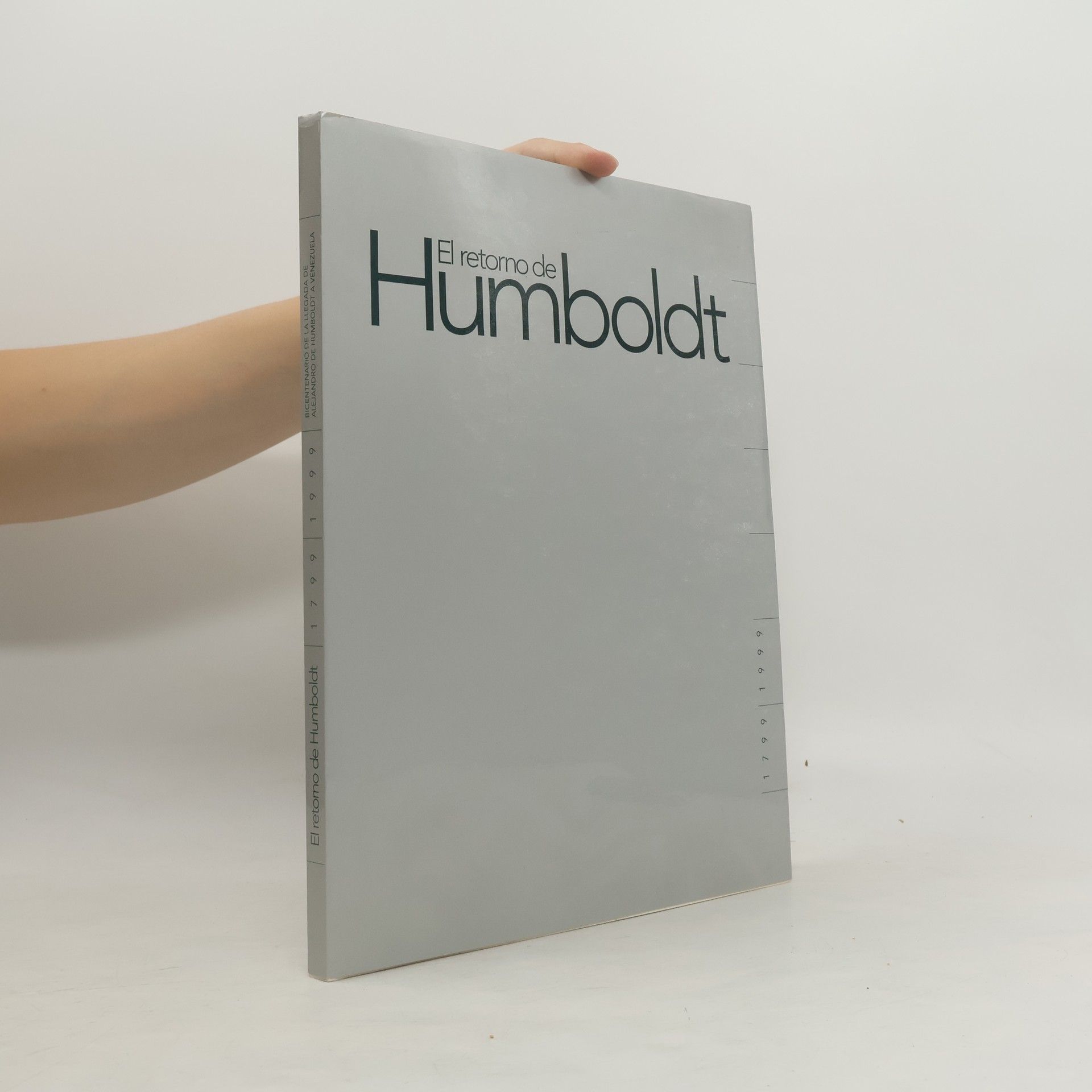 El Retorno de Humboldt