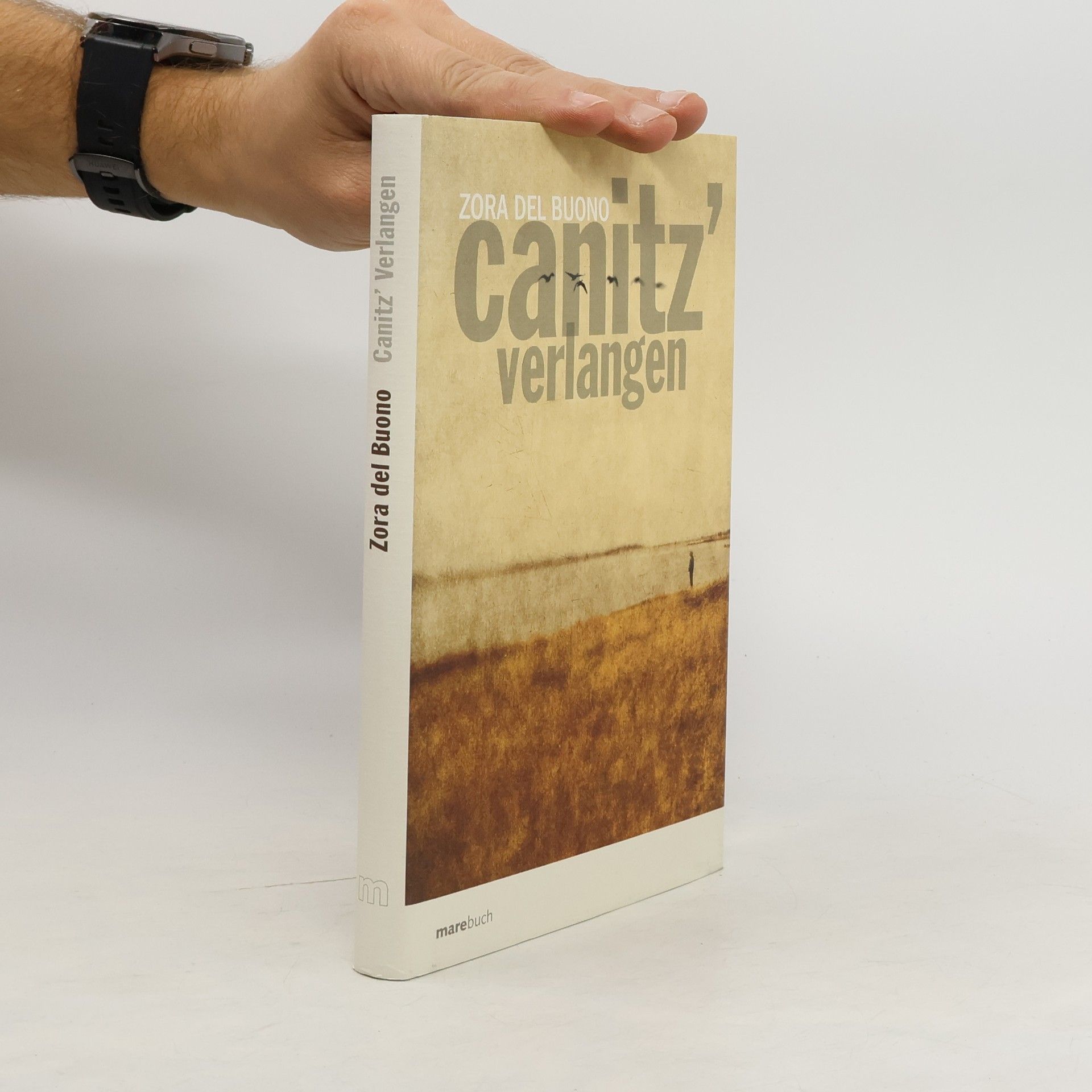 Tim Binding Fischnapping