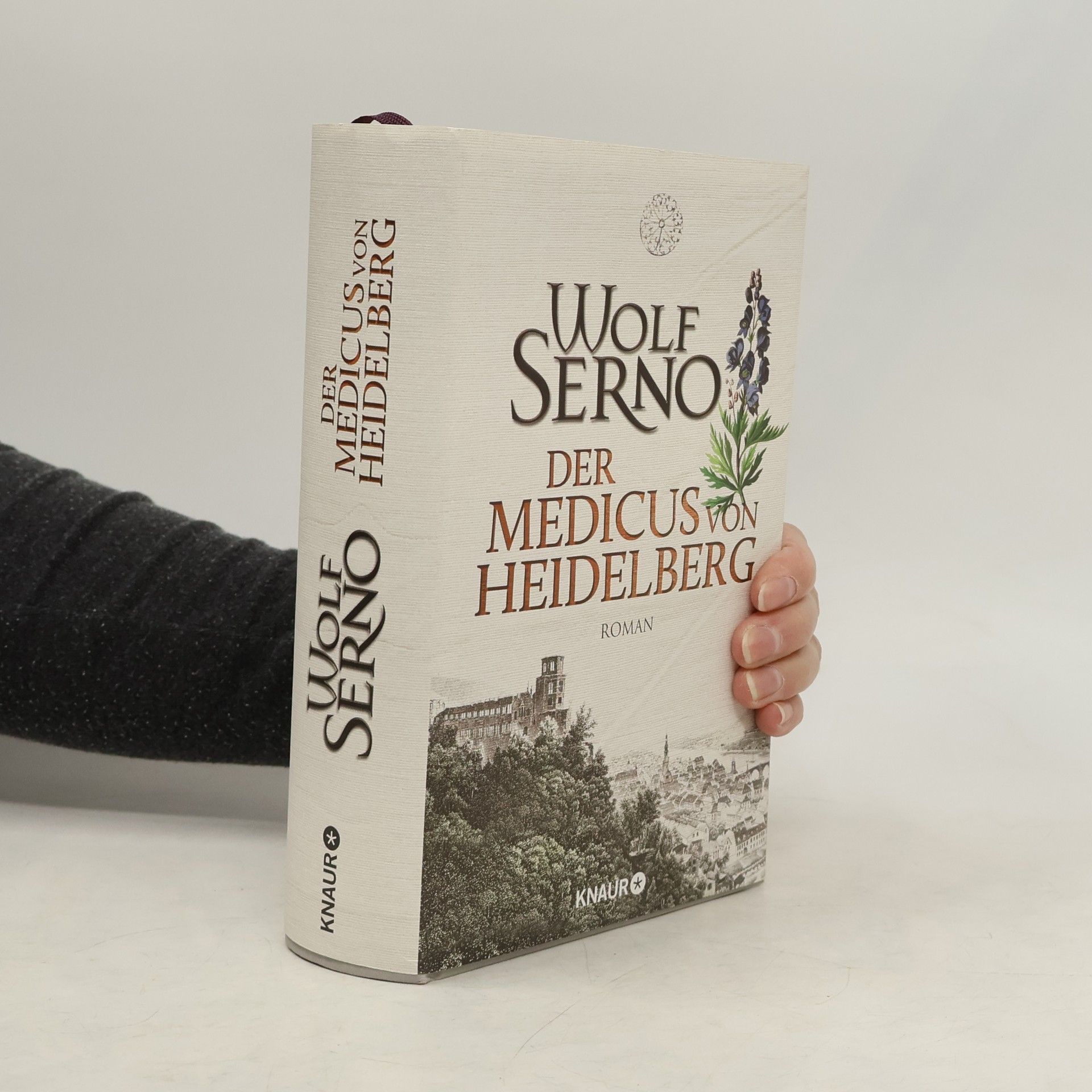 Der Medicus von Heidelberg