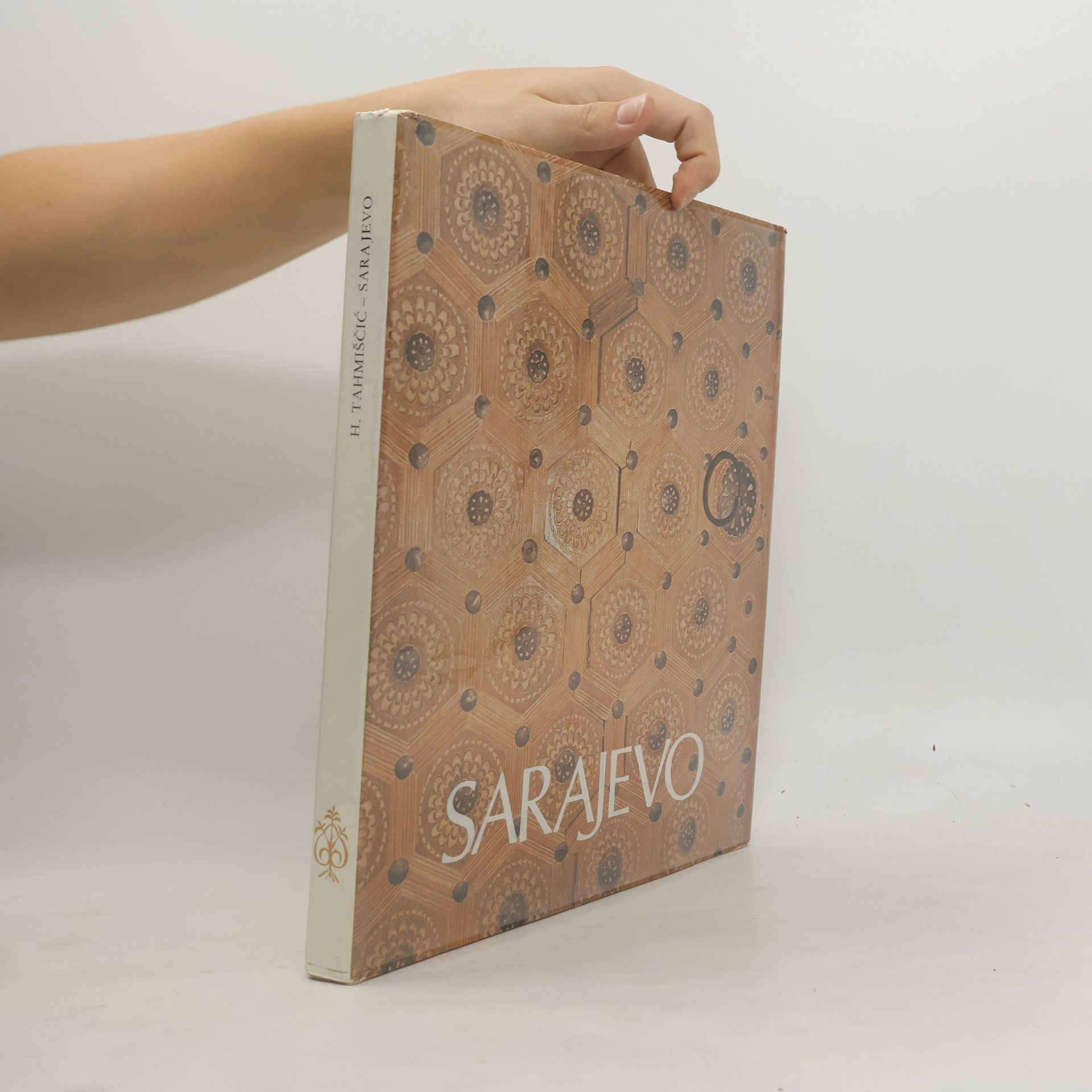 H. Tahmiščić Sarajevo