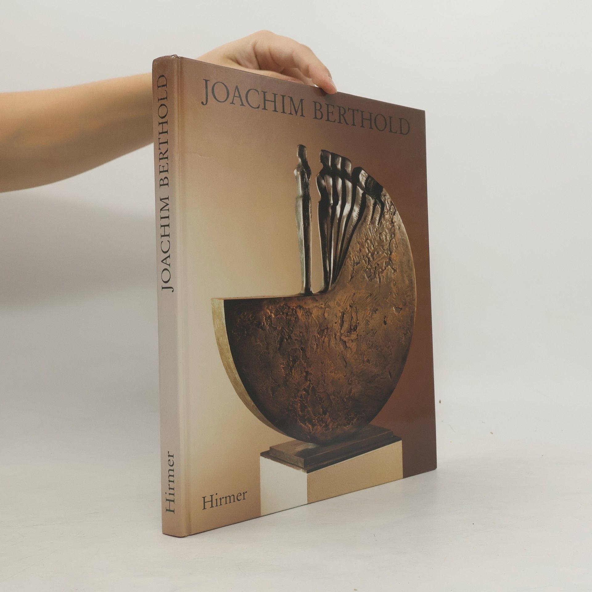 Joachim Berthold Joachim Berthold