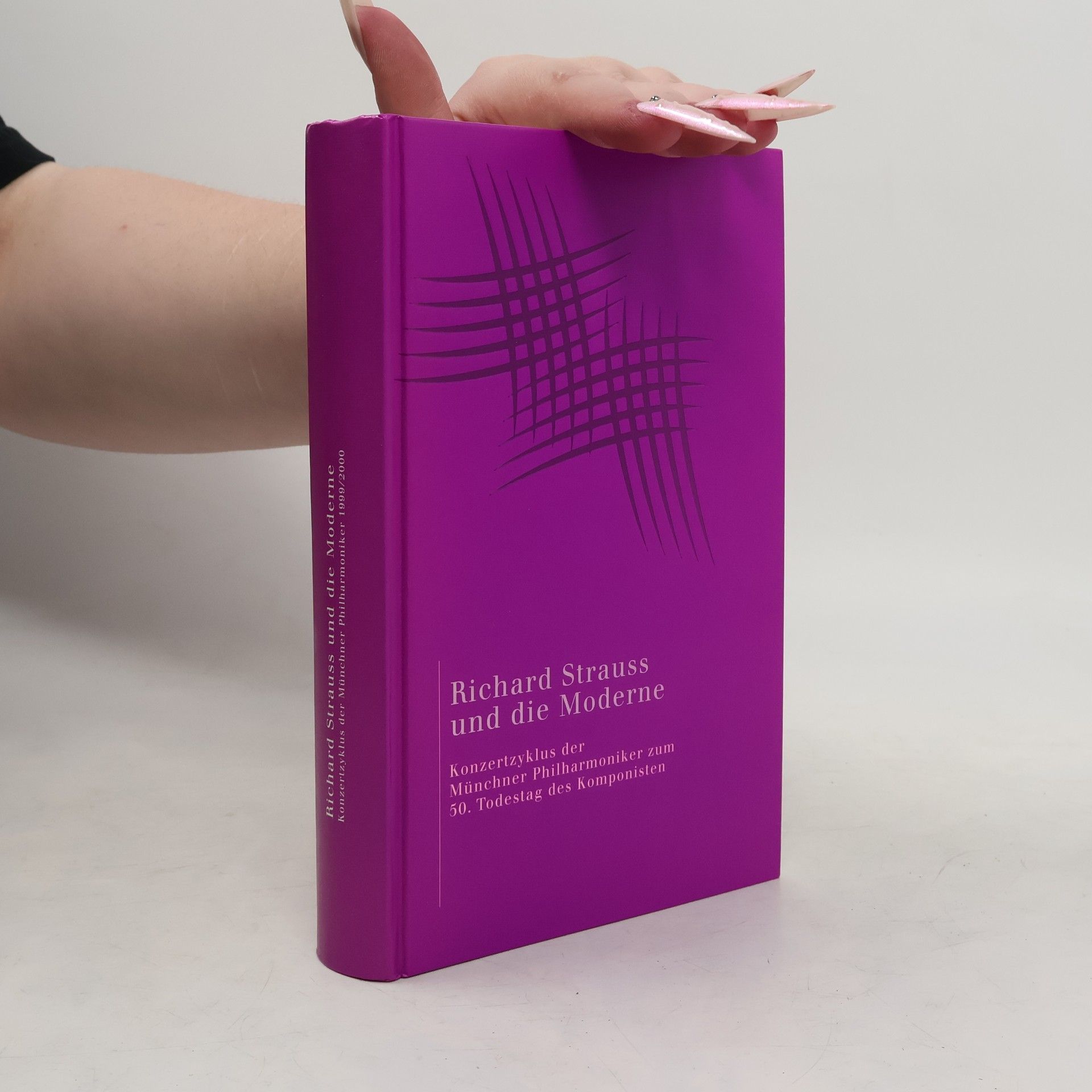 Collectif d'auteurs Richard Strauss und die Moderne