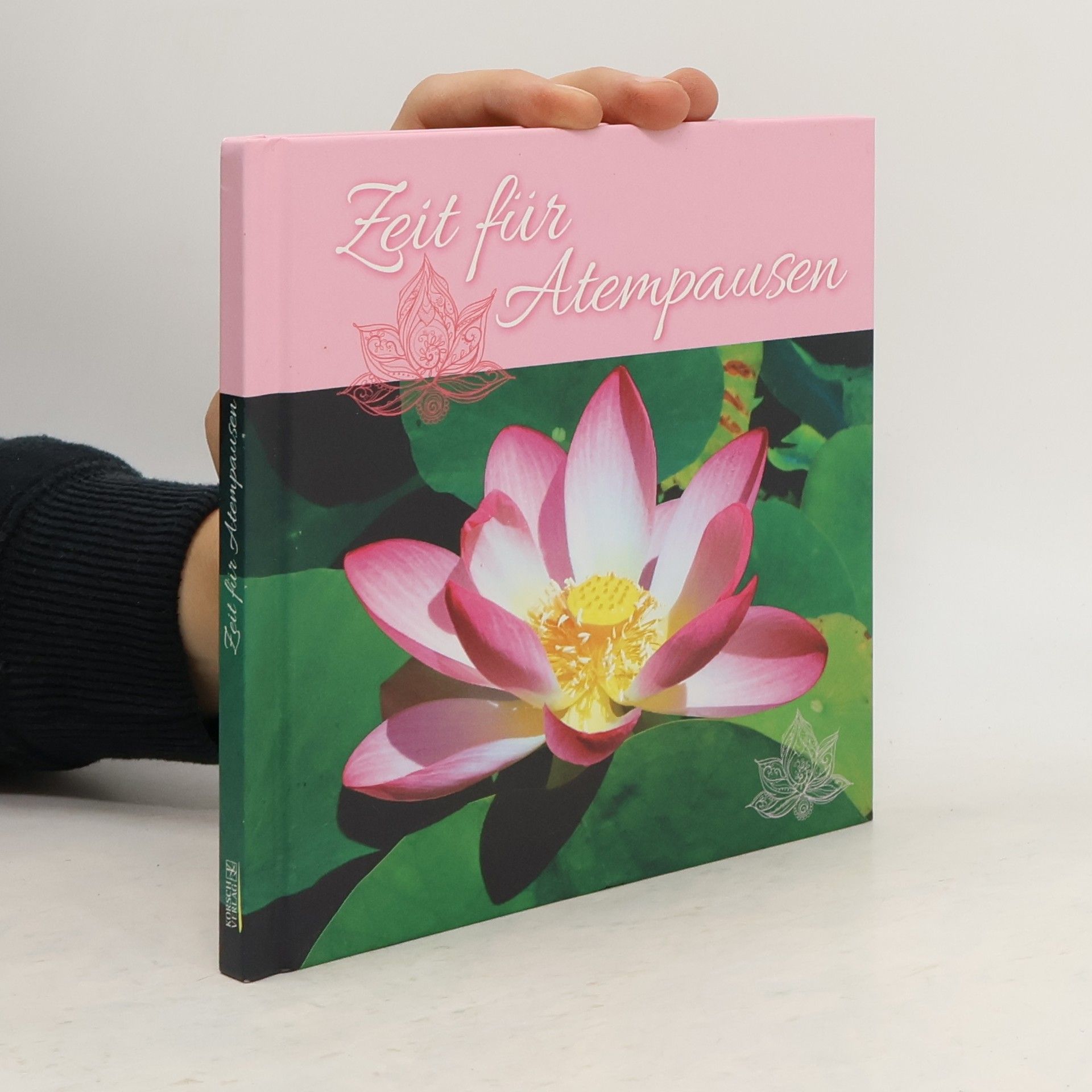 Zeit für Atempausen