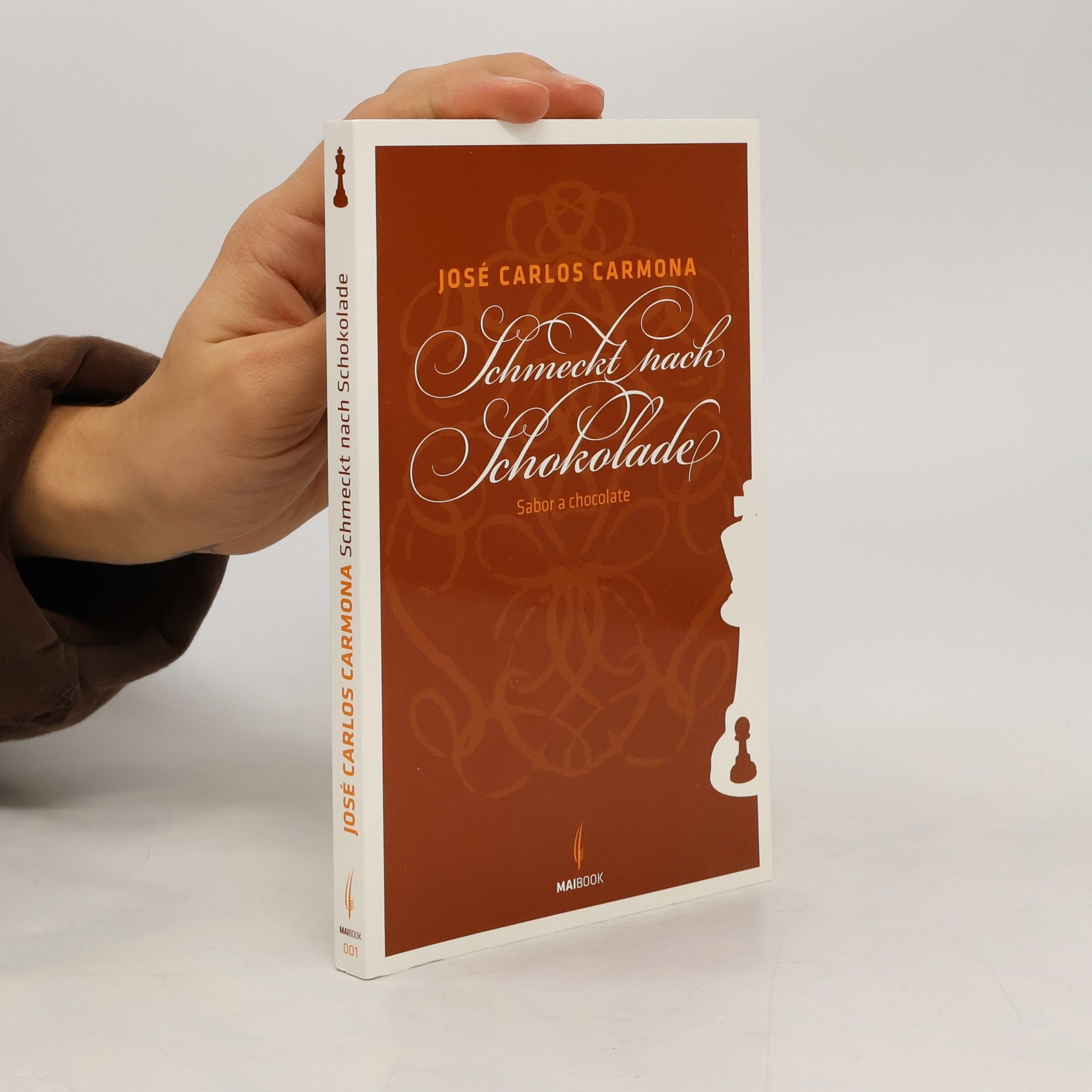 Schmeckt nach Schokolade