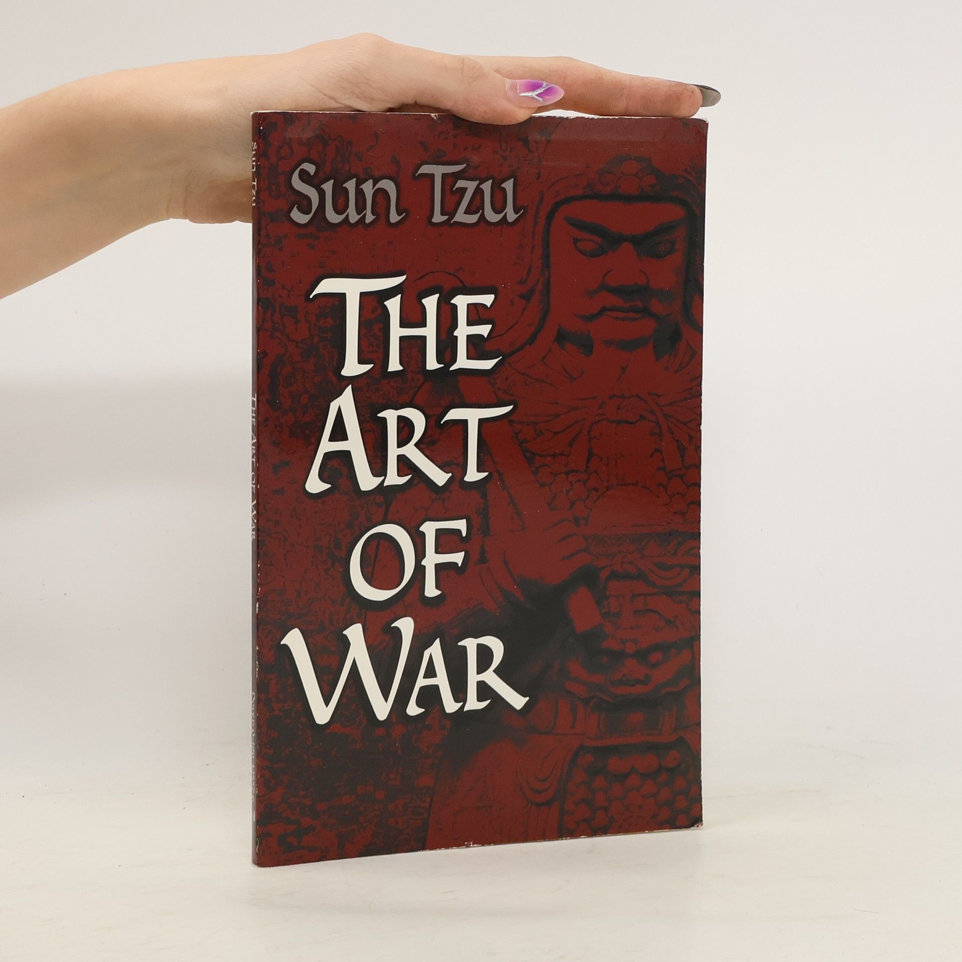 Sun Tzu The Art of War