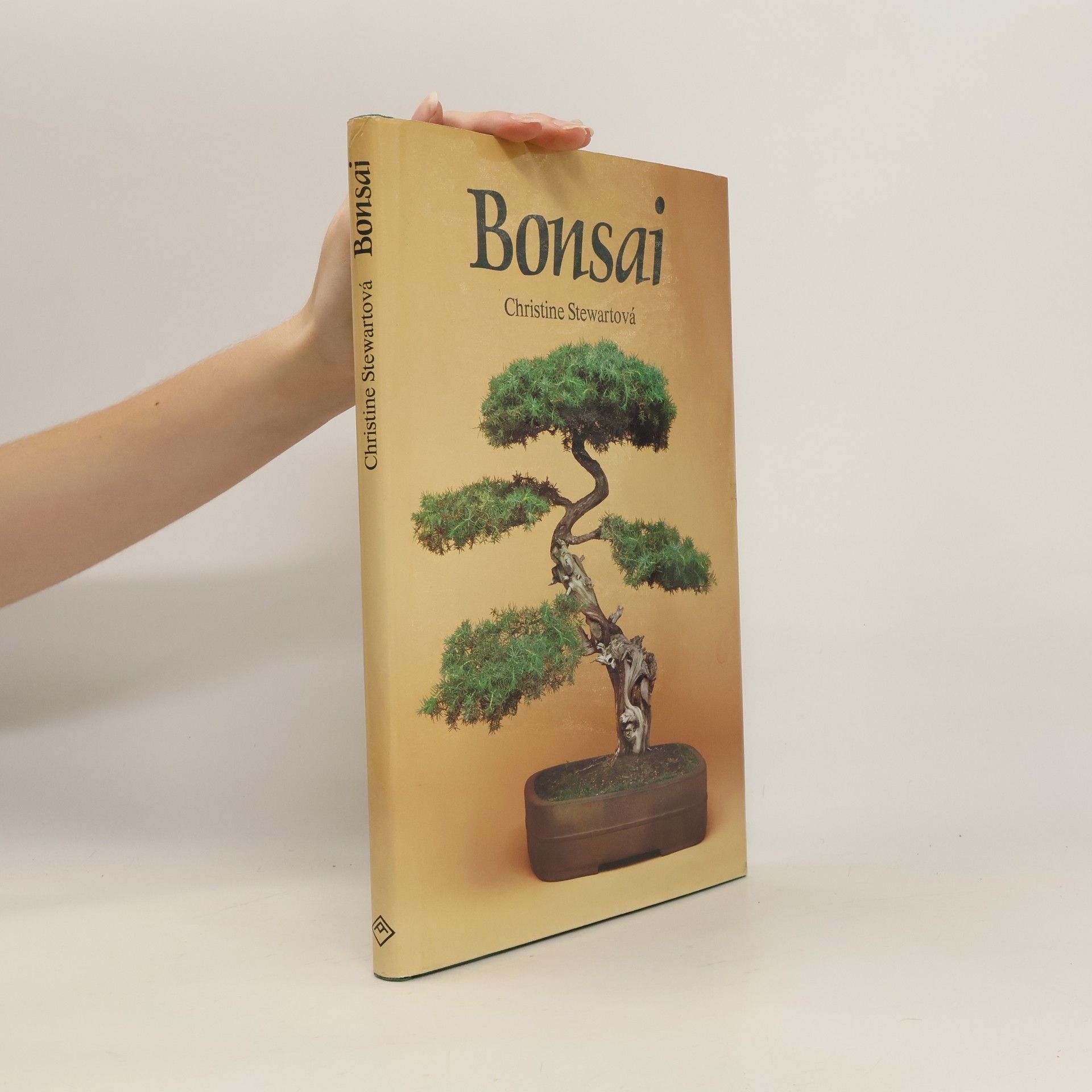 Jan Tykač Bonsai