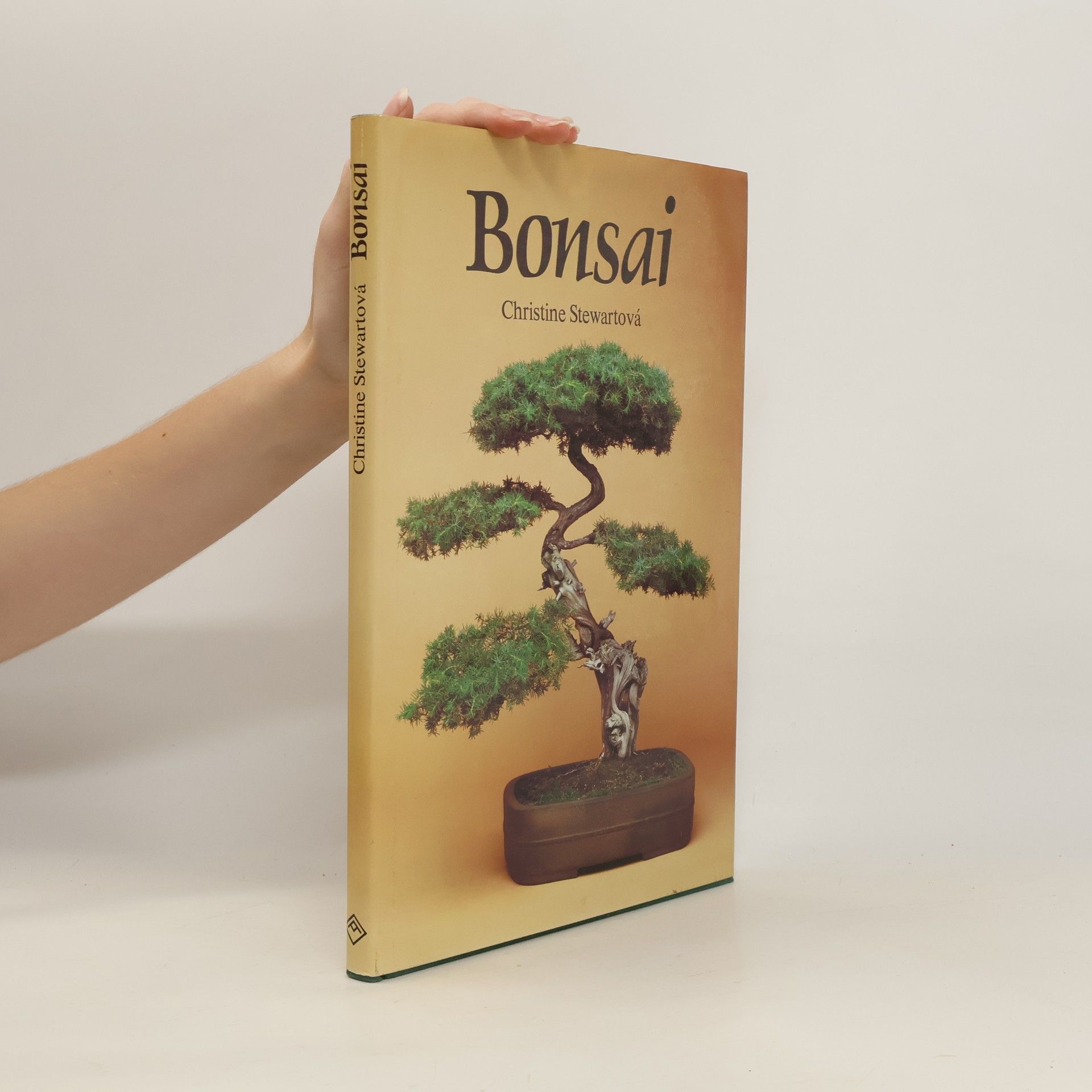 Jan Tykač Bonsai