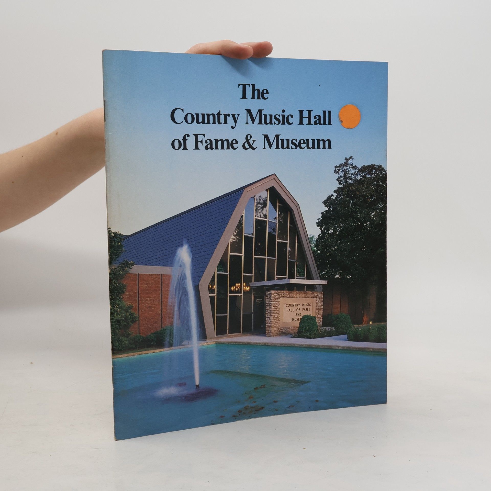 The Country Music Hall of Fame & Museum