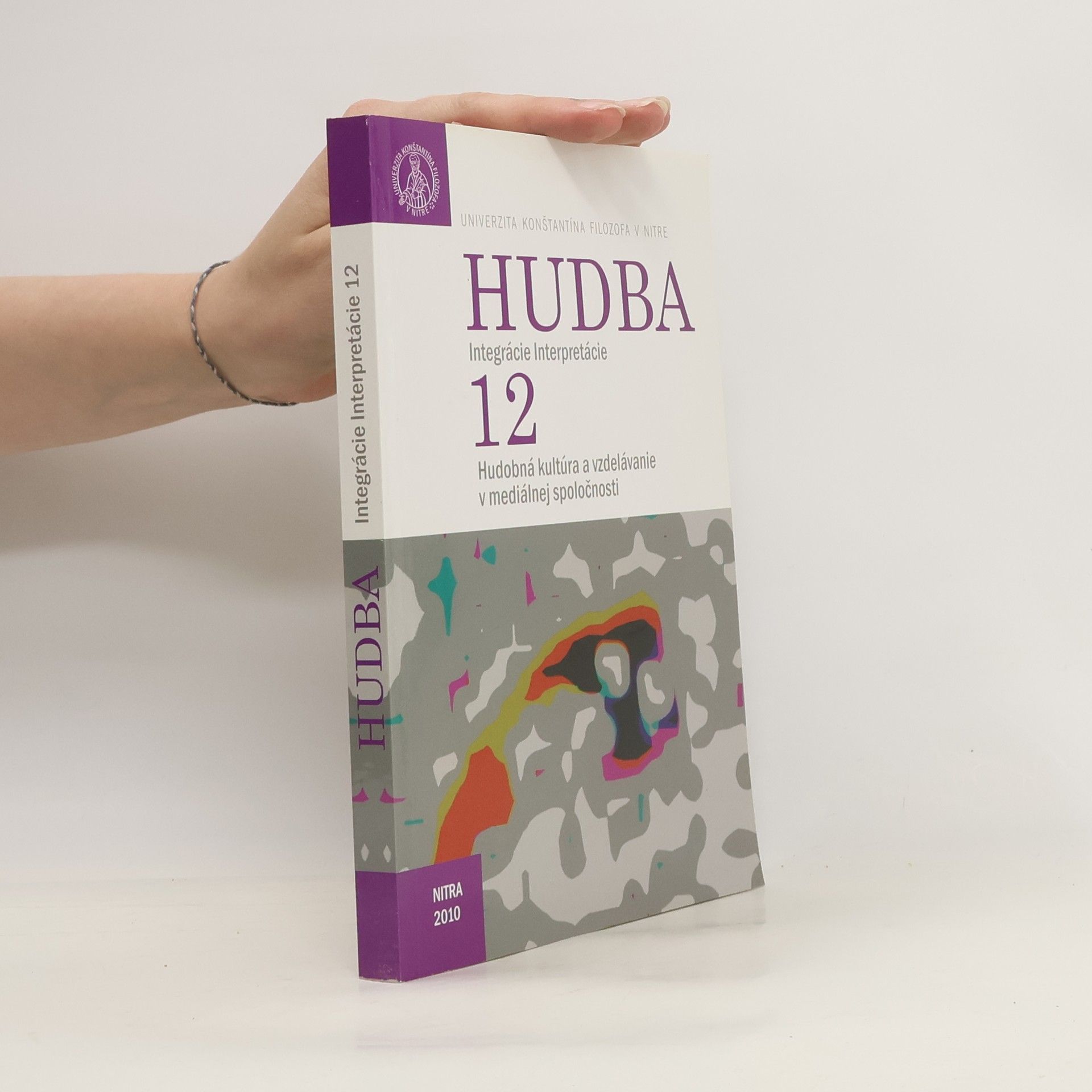 Hudobná kultúra a vzdelávanie v mediálnej spoločnosti