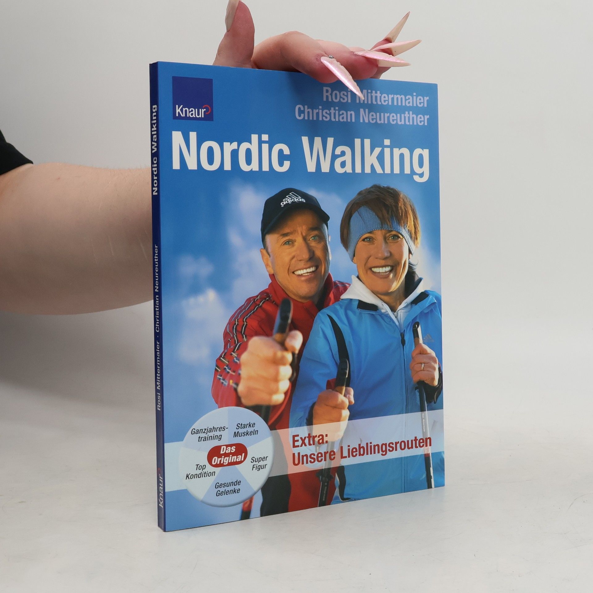 Nordic Walking