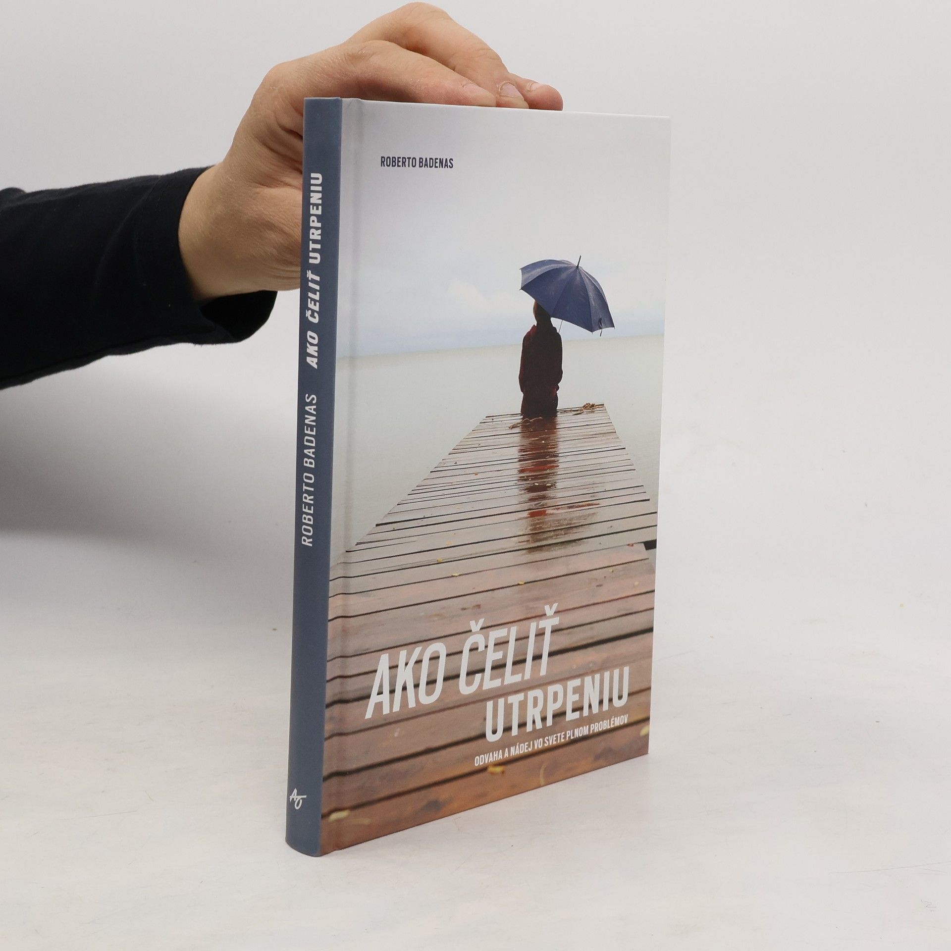 Ako čeliť utrpeniu